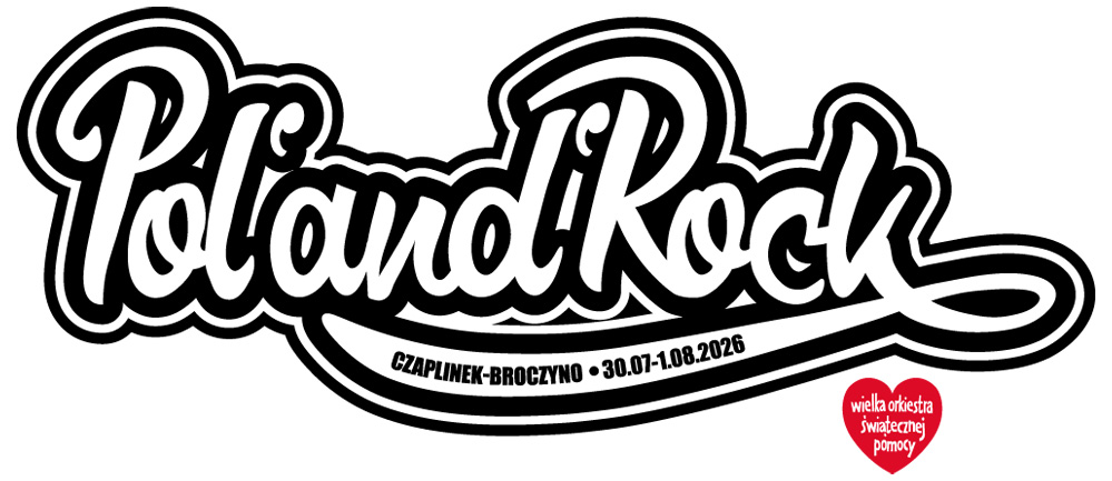 Pol’and’Rock Festival