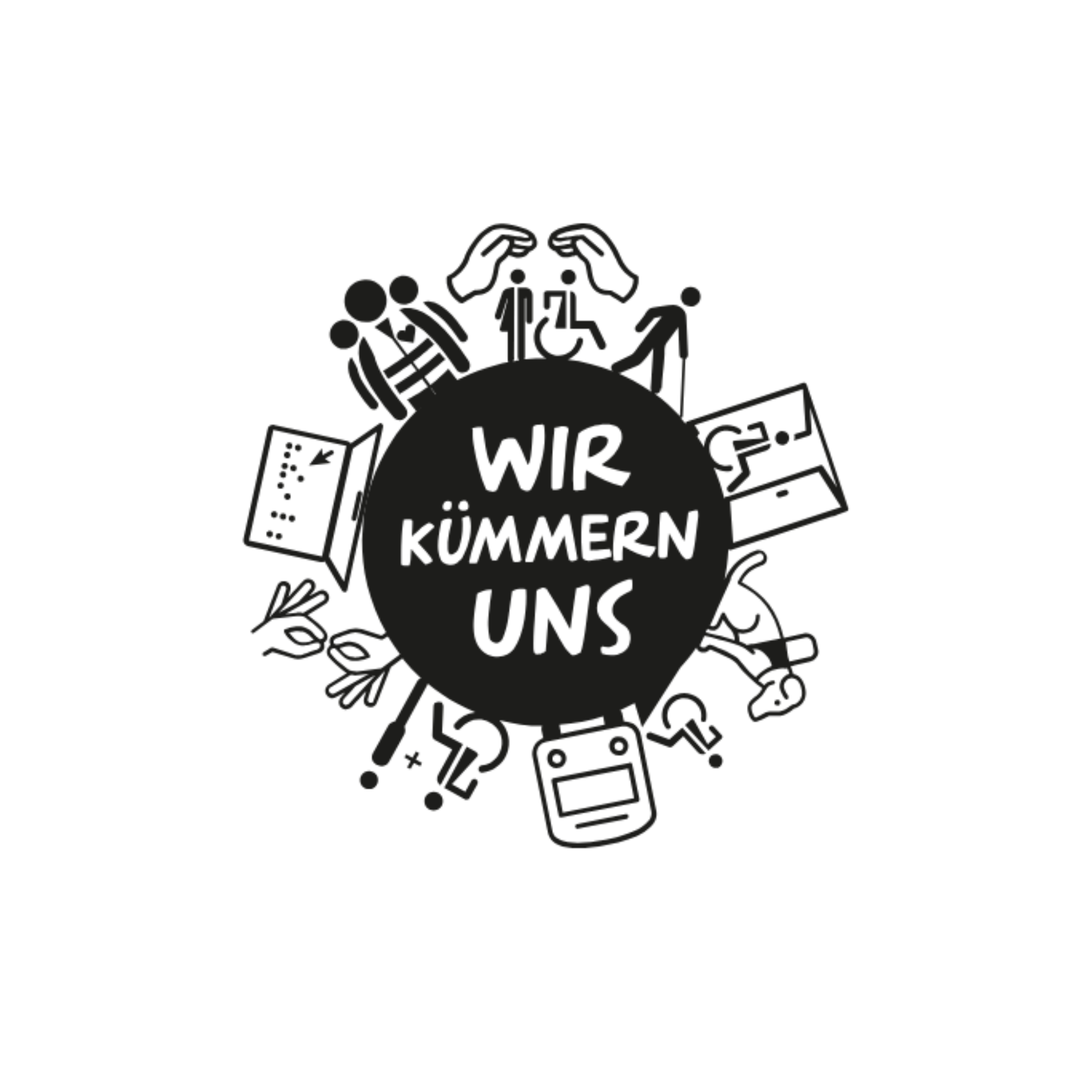 Wir Kümmern Uns gUG