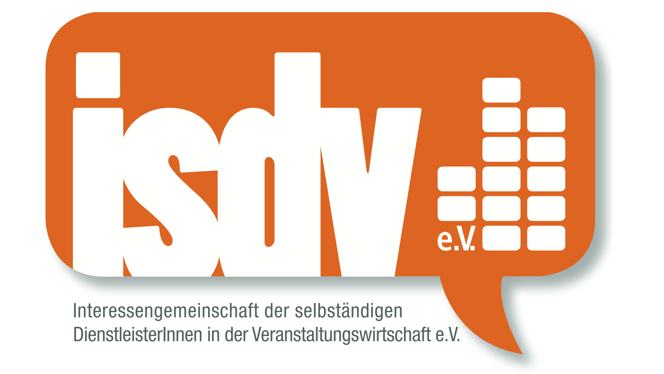 isdv e.V.