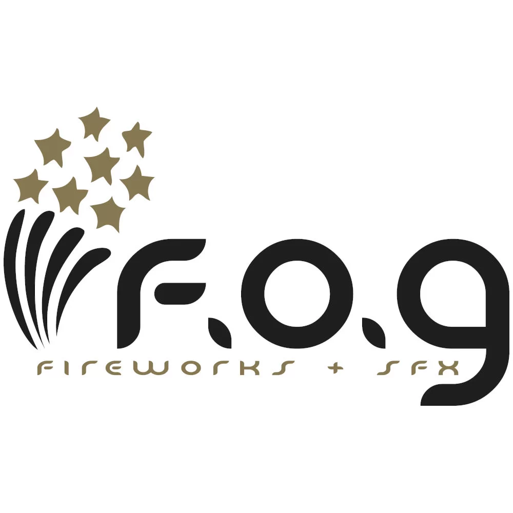 FOG fireworks + sfx GmbH