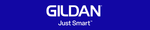 Gildan
