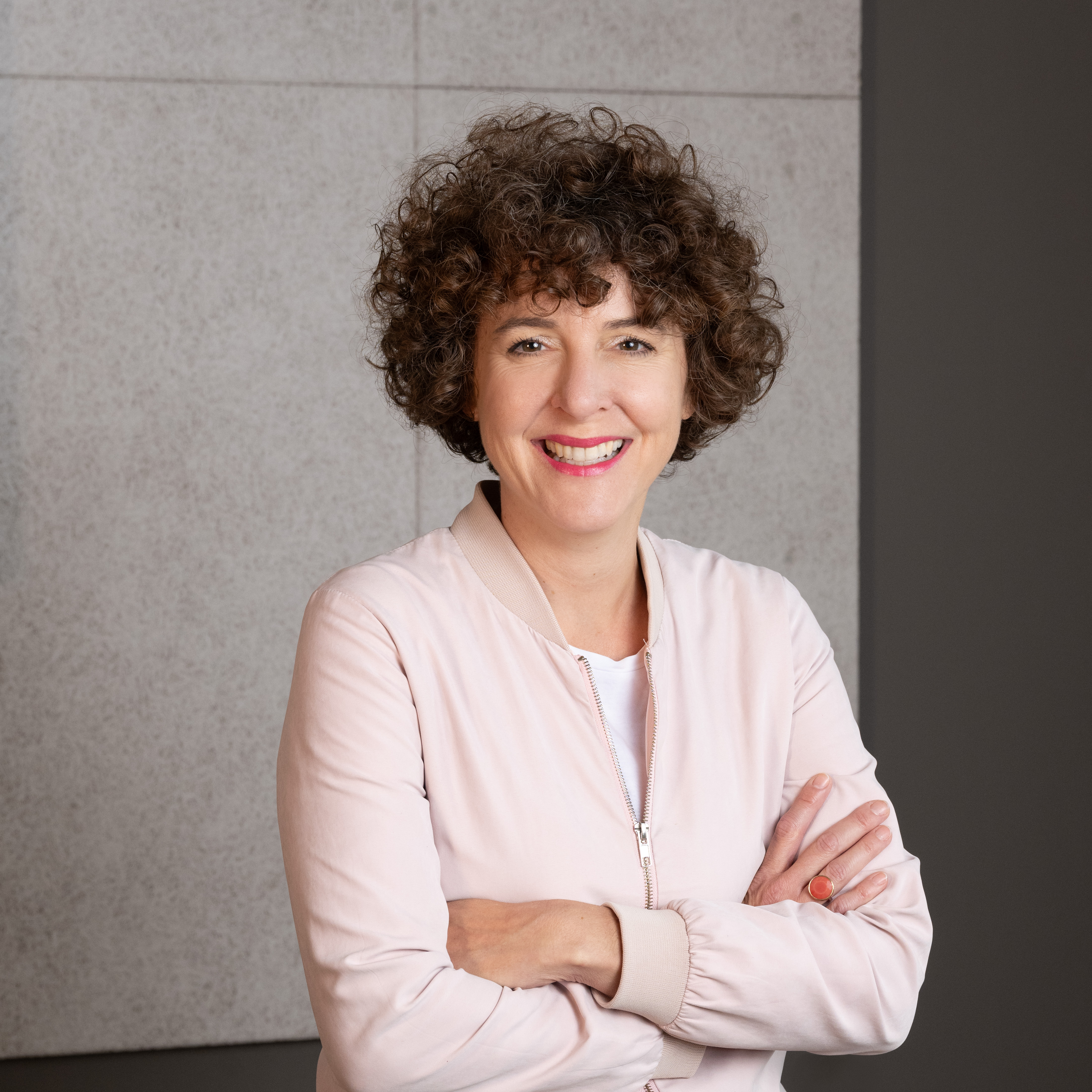 Bild von Tatjana Kaube