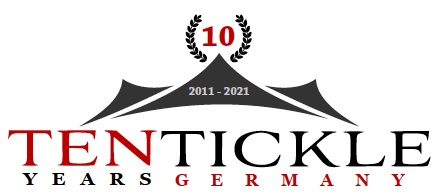 Tentickle Deutschland / Parasoul Gmbh