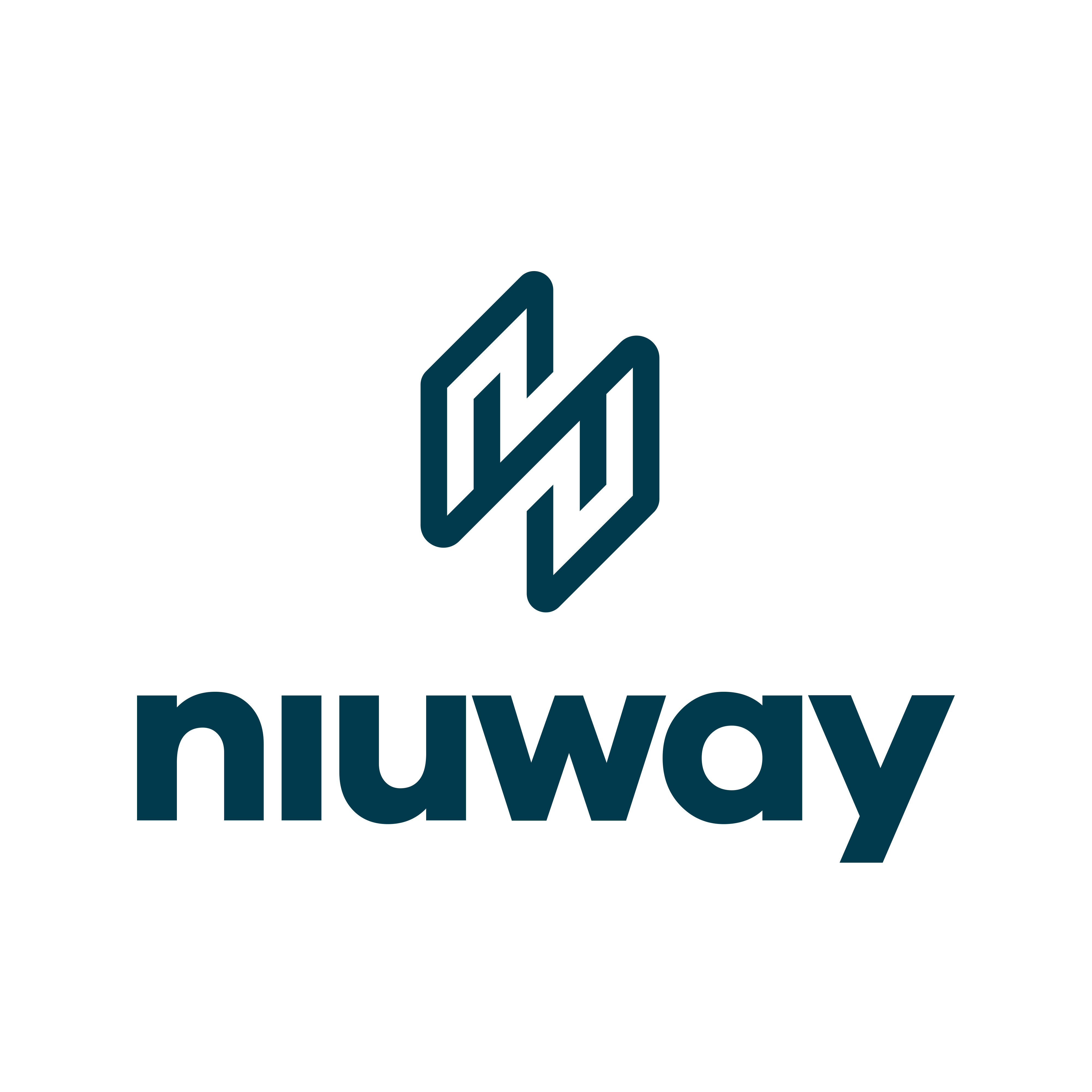 Niuway AG