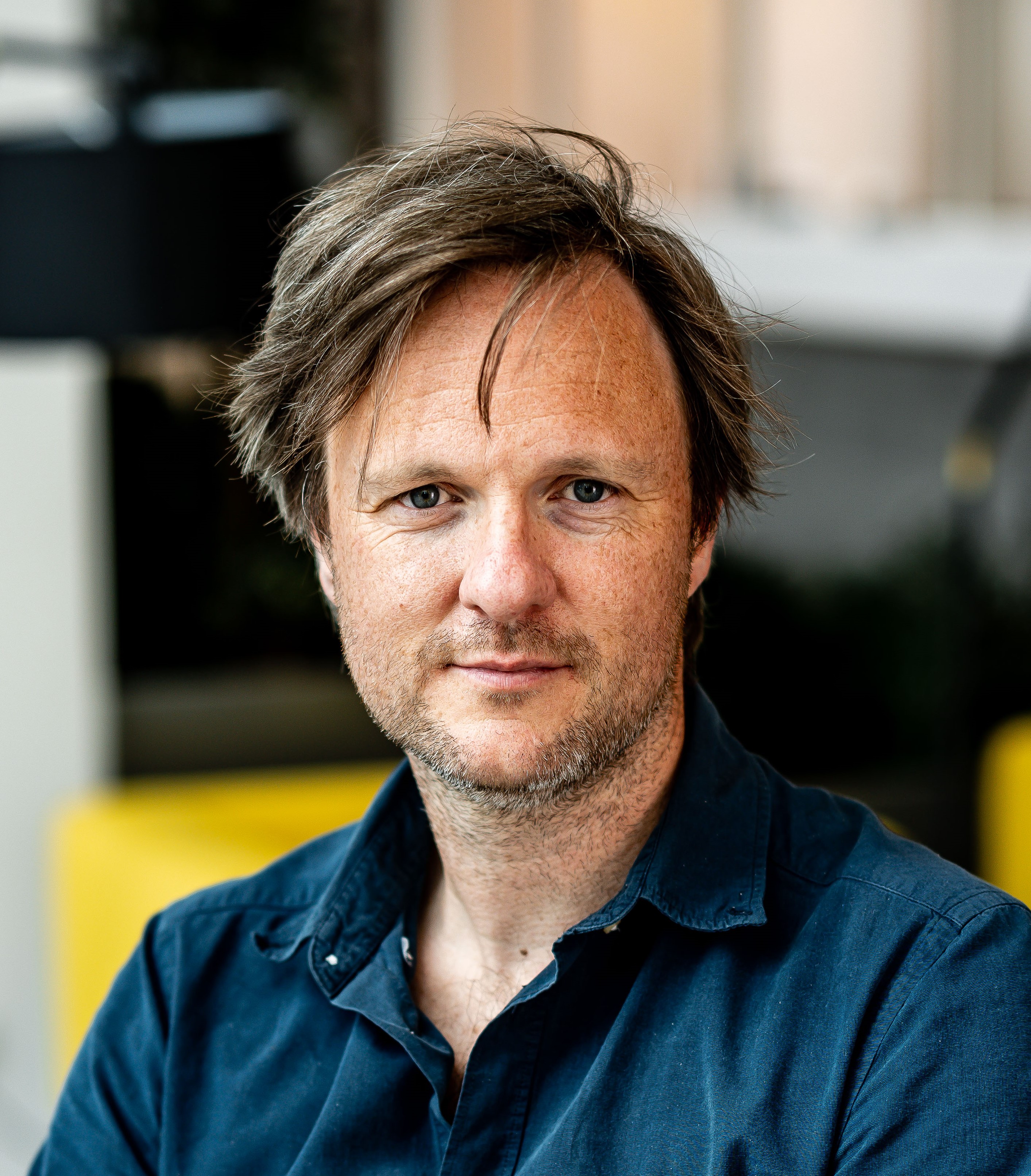 Olivier Van Orshoven