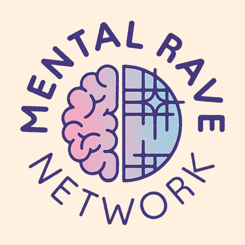 Mental Rave Network gUG