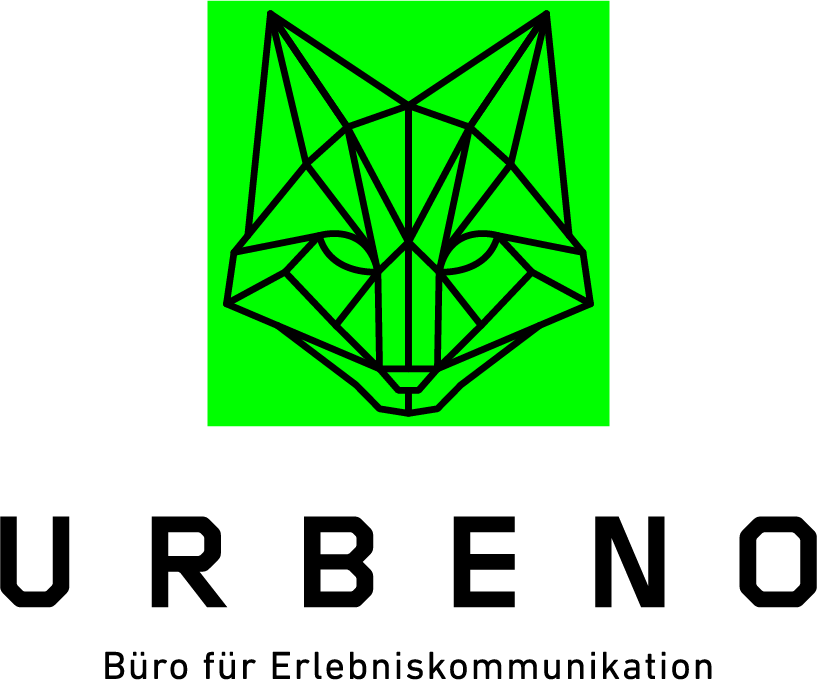 URBENO Büro für Erlebniskommunikation GmbH