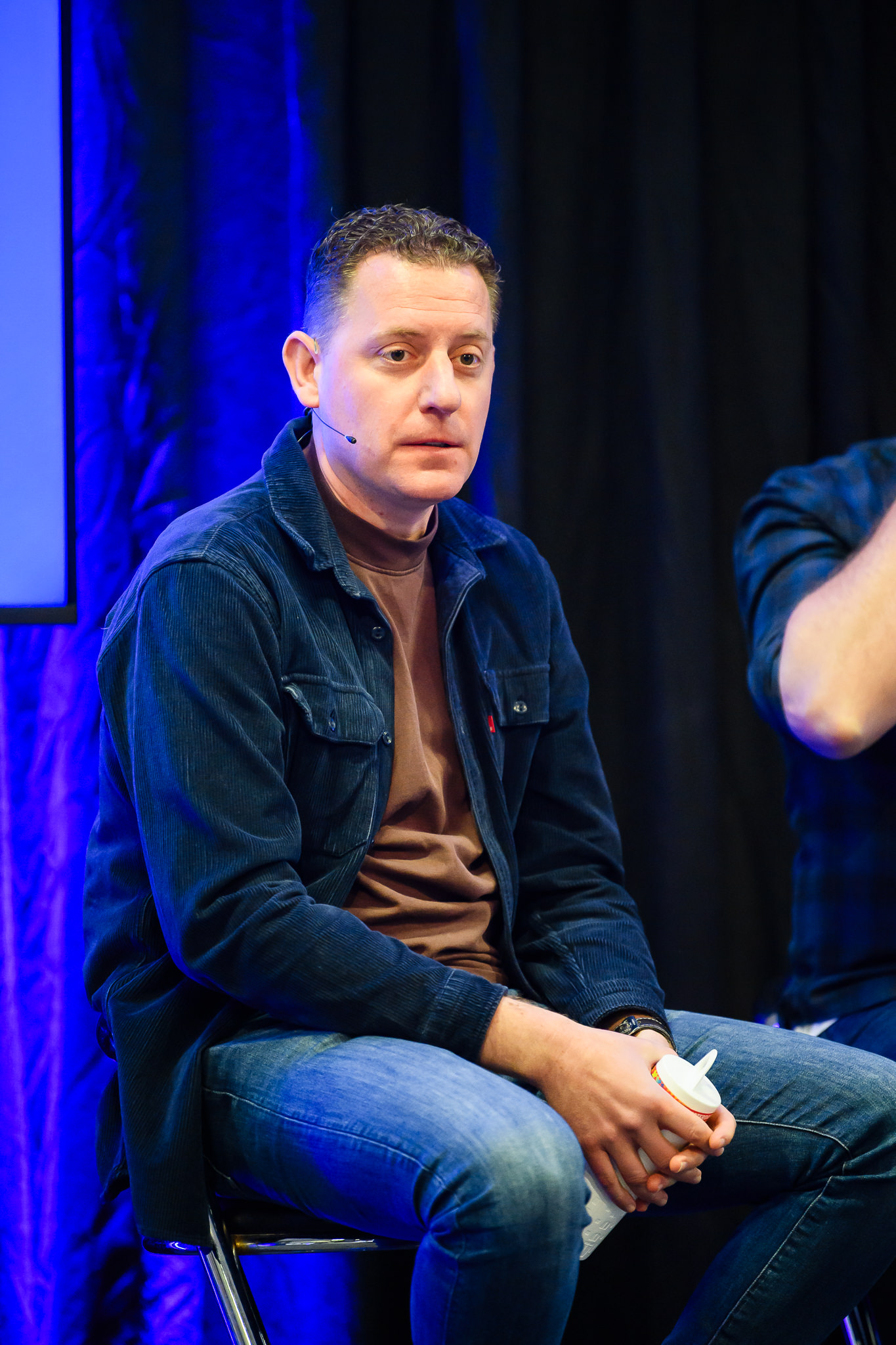 Maarten van Denderen