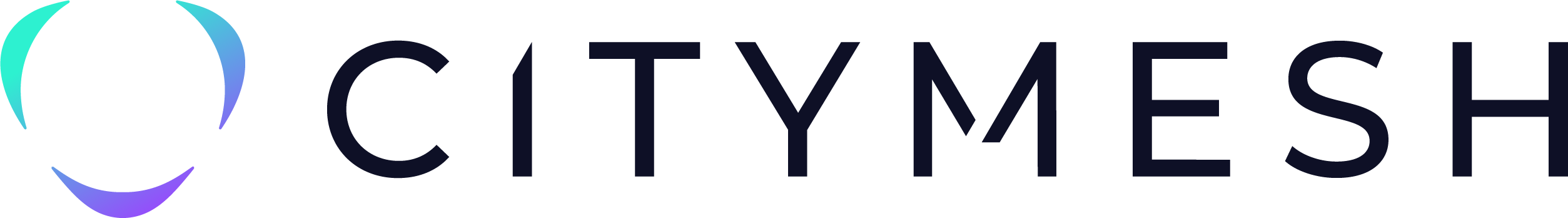 Citymesh