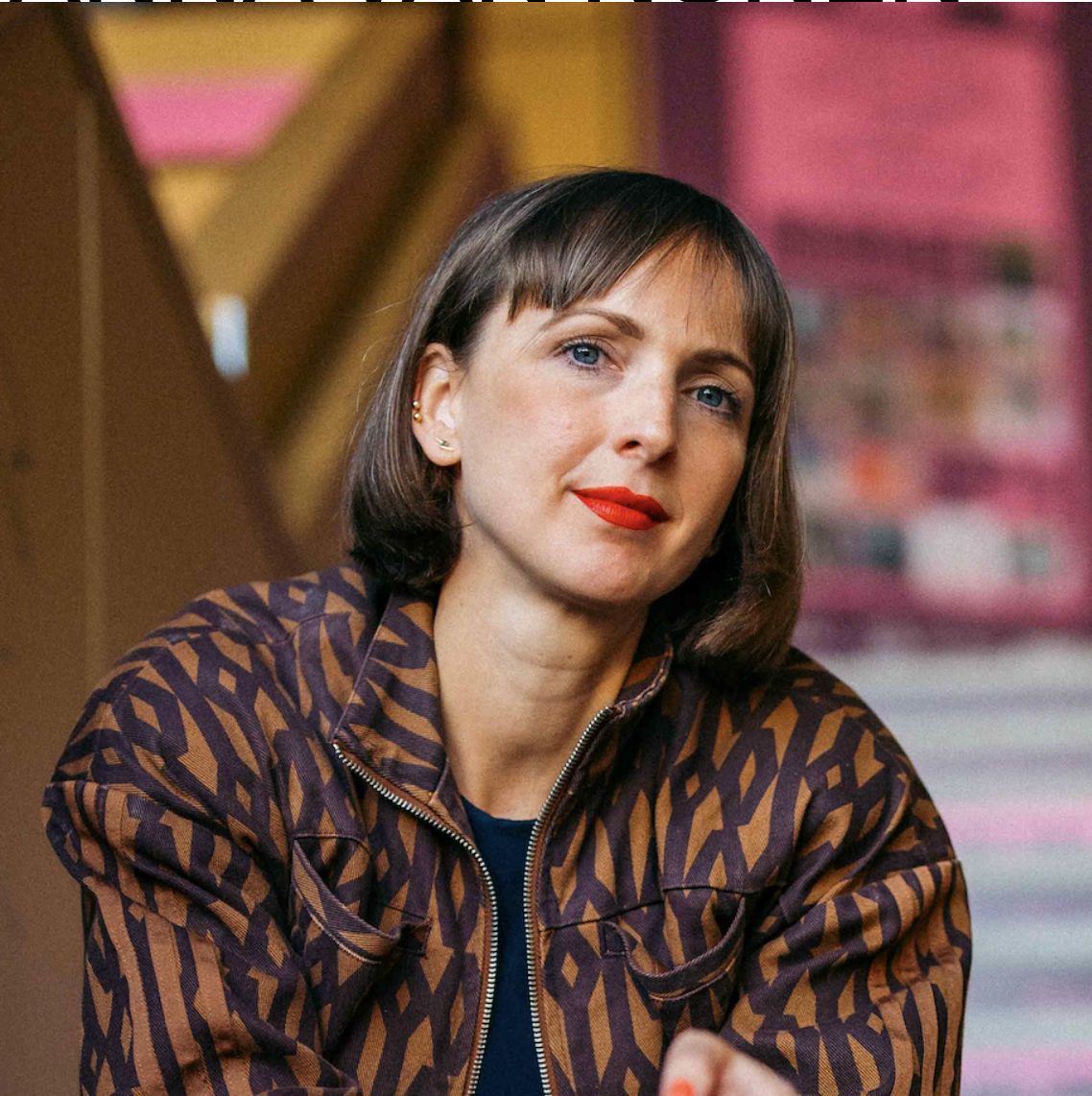 Bild von Anna van Nunen