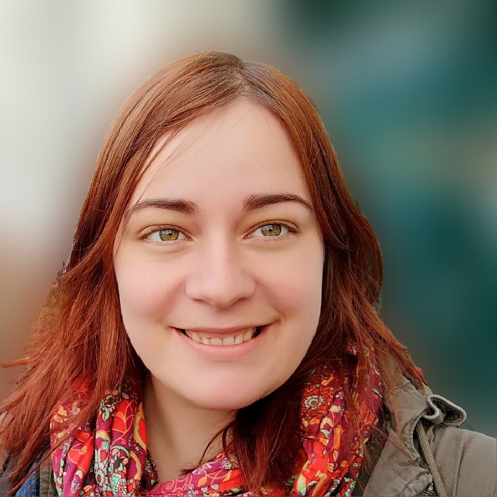 Bild von Marie Hartung