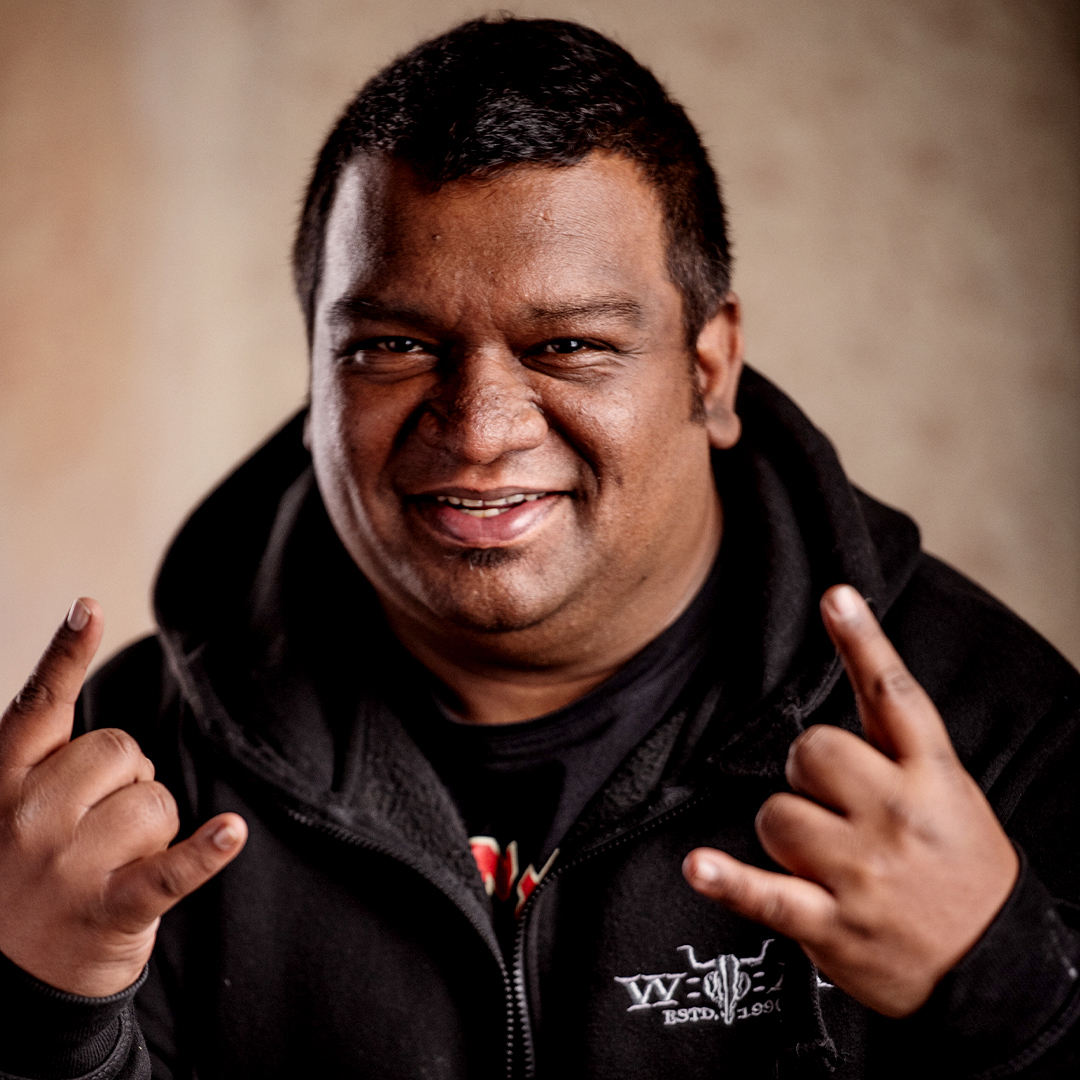 Bild von Salman Syed