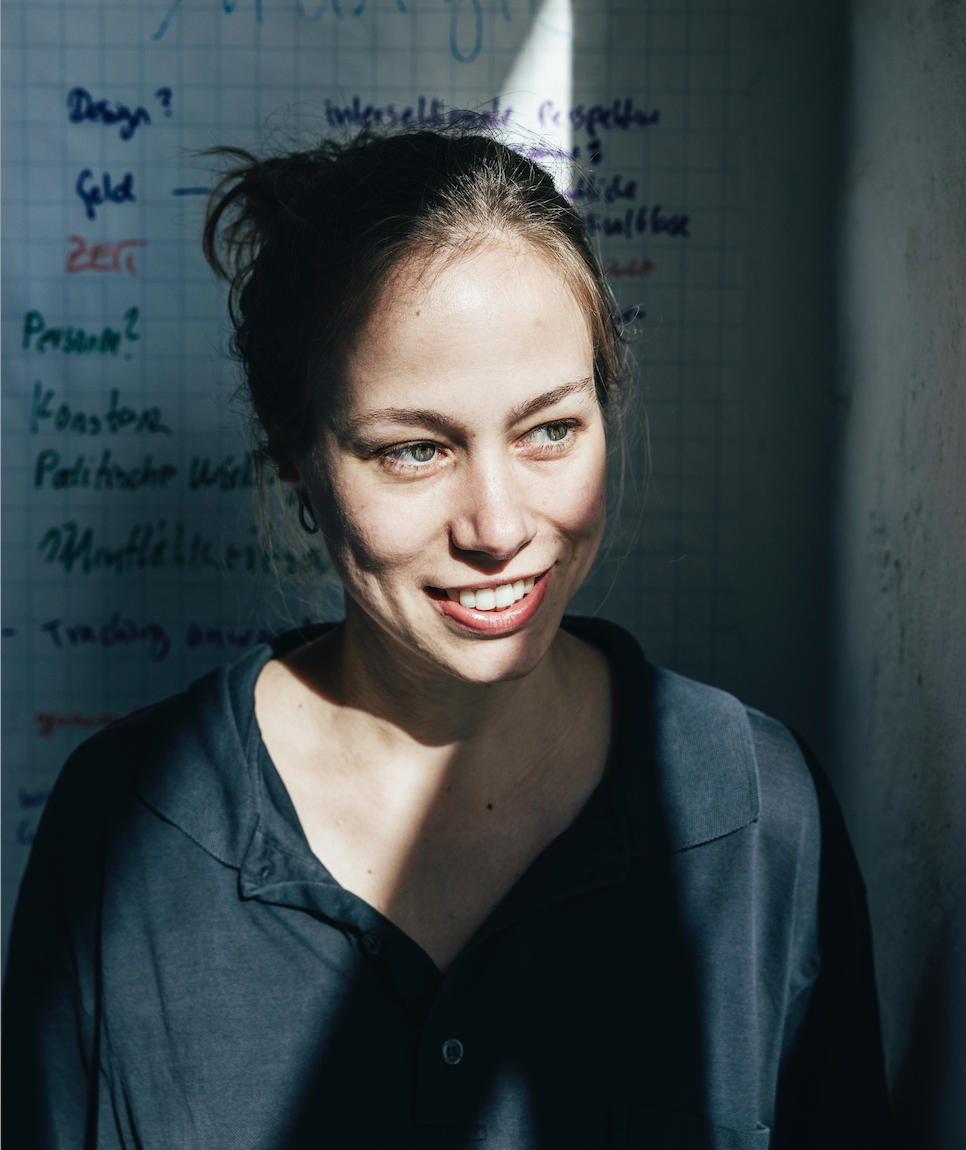 Bild von Julia Gause