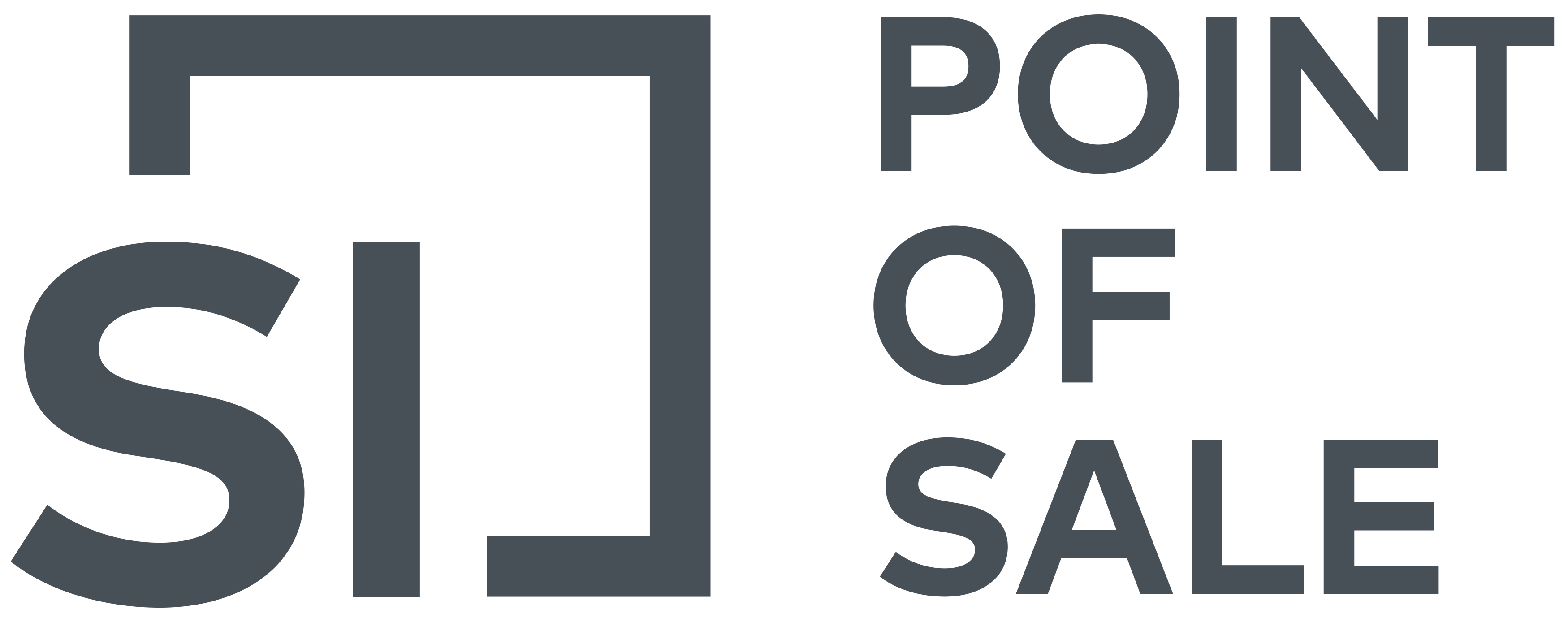 SI POS GmbH & Co. KG