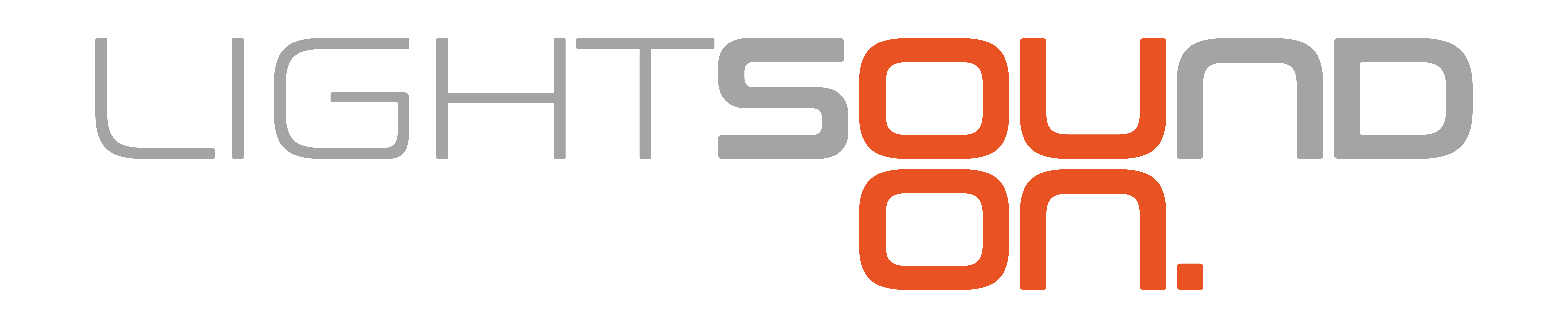 Light Sound On GmbH & Co. KG