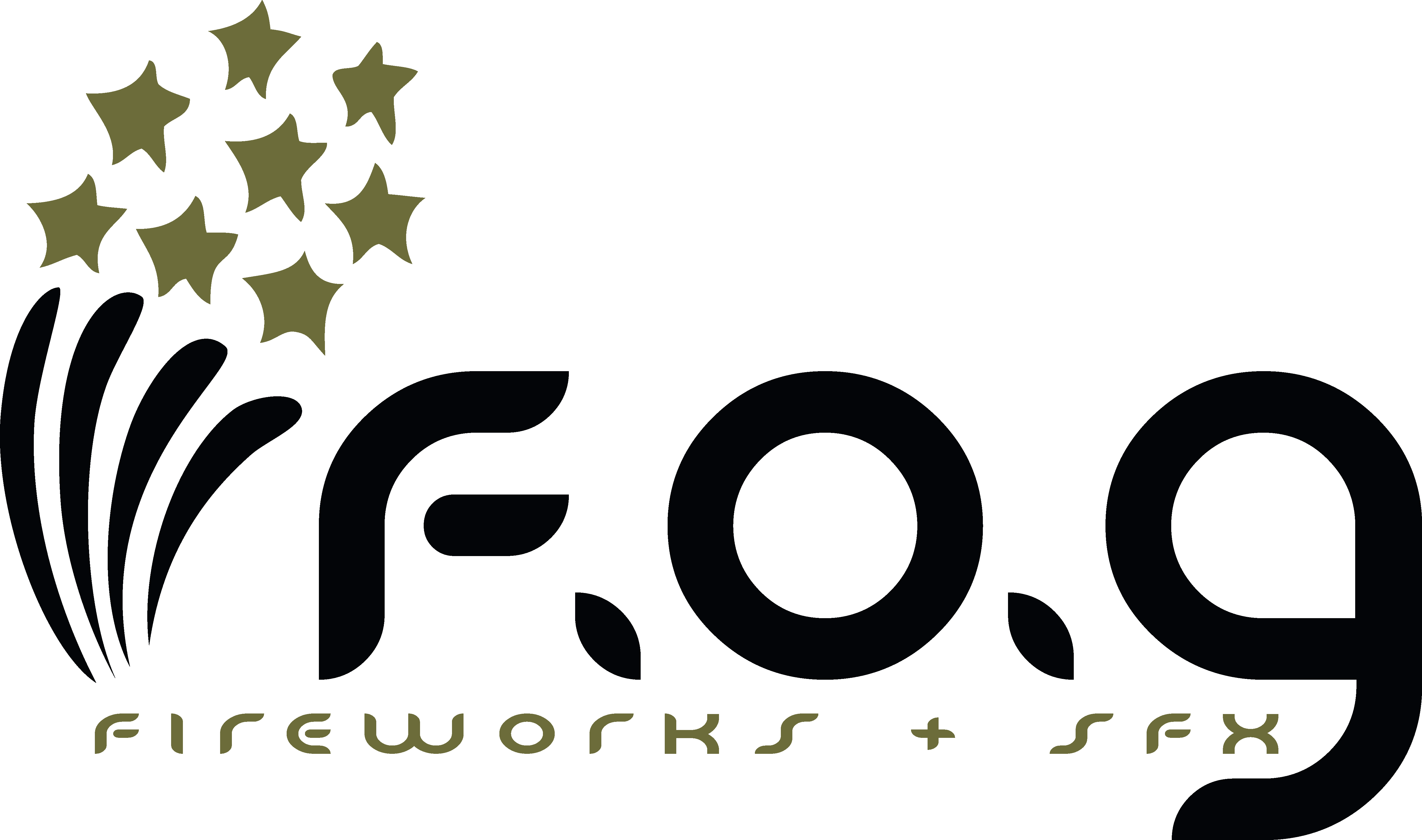 FOG fireworks + sfx GmbH