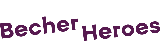 Becher Heroes