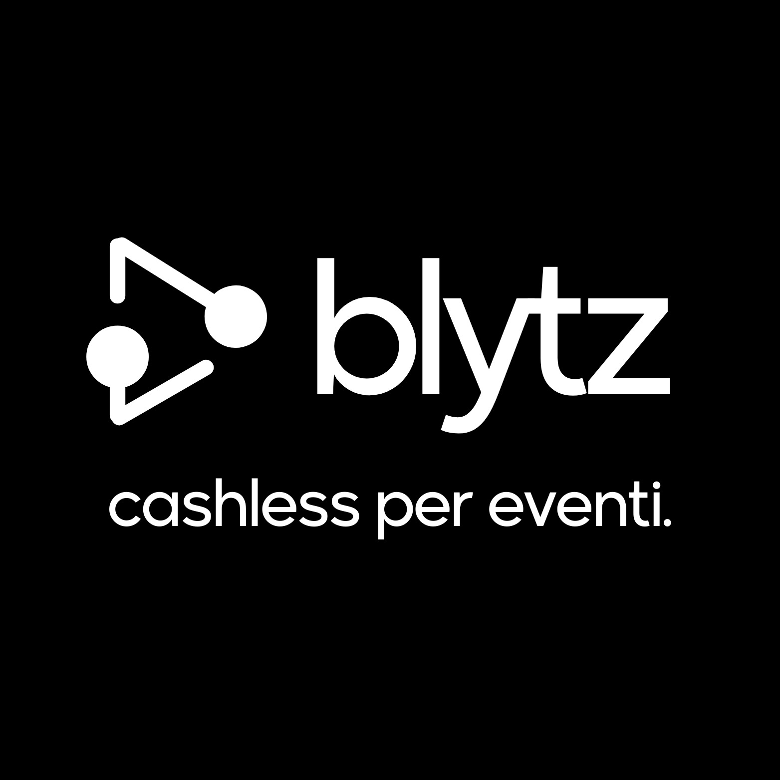 Blytz Cashless