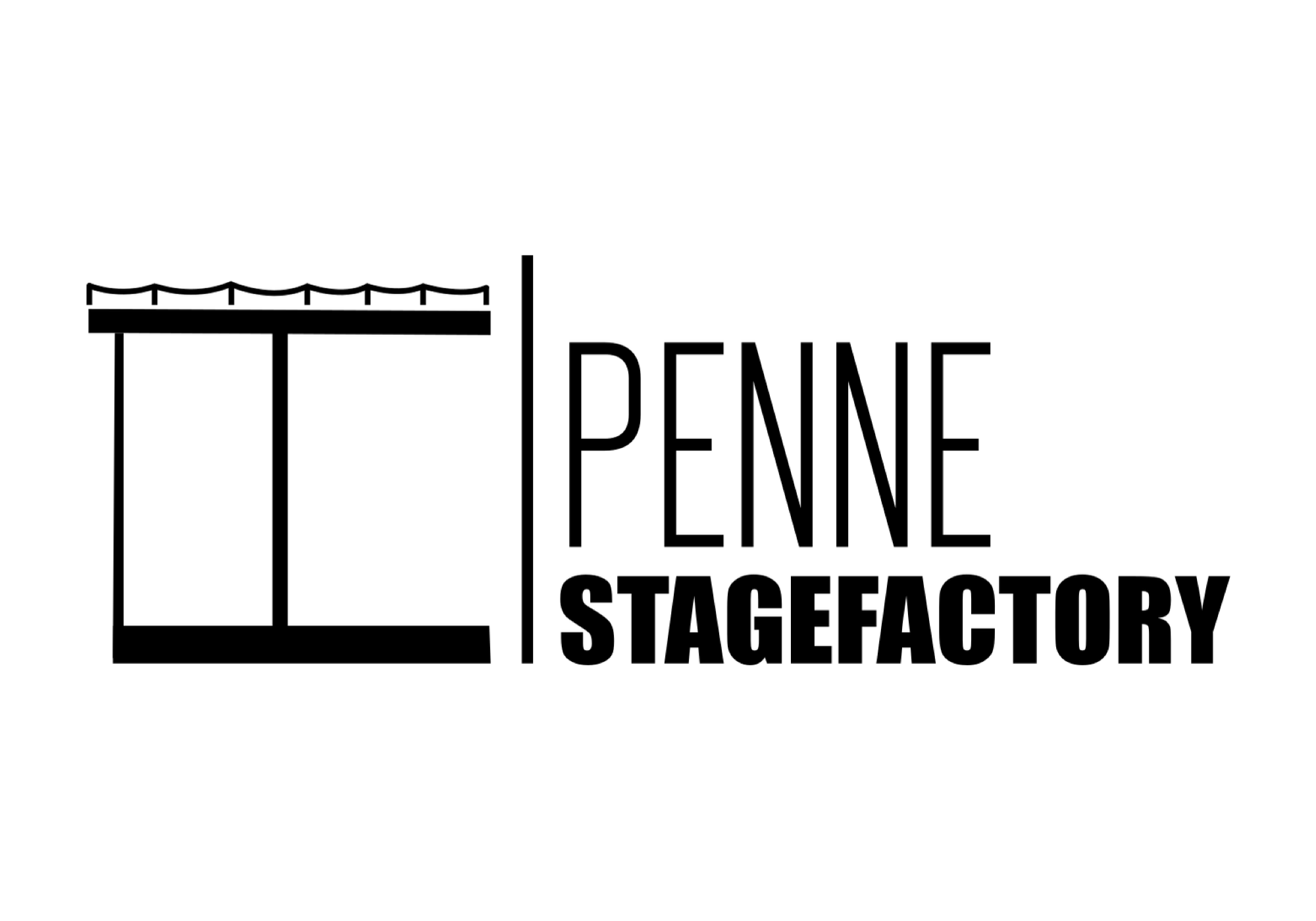 Penne – Bühnen & Eventbau