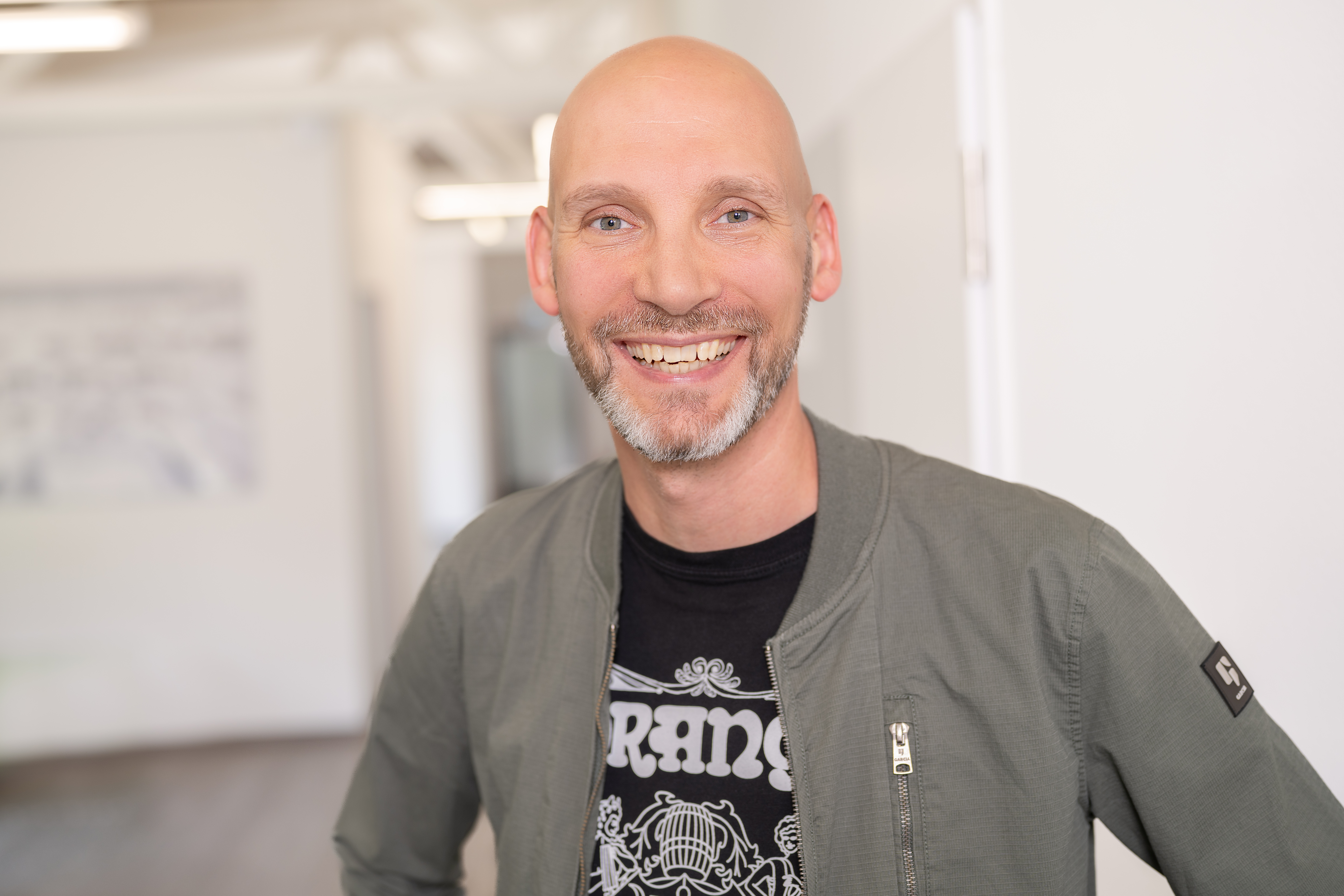 Matthias Johannes Bauer