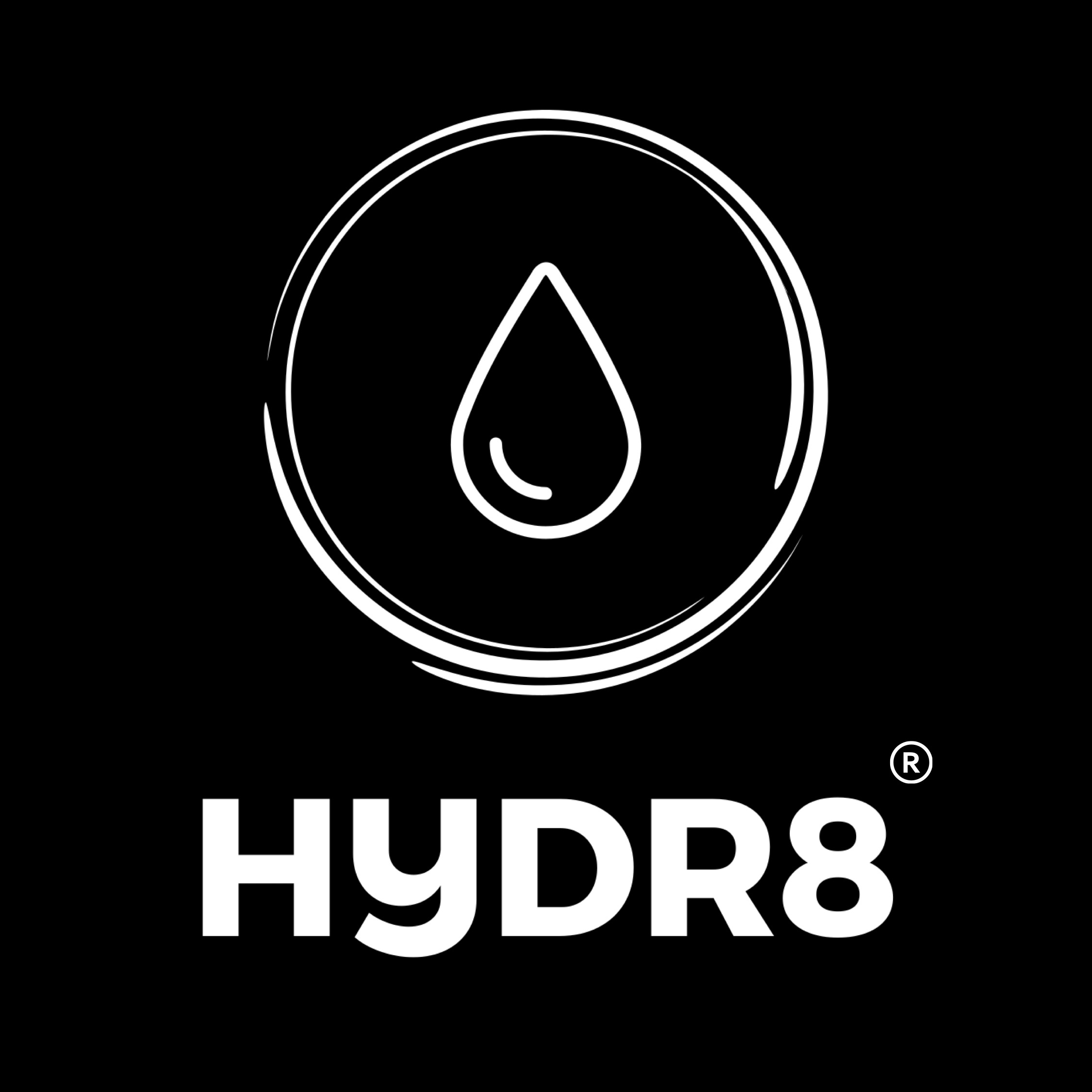HYDR8 GmbH