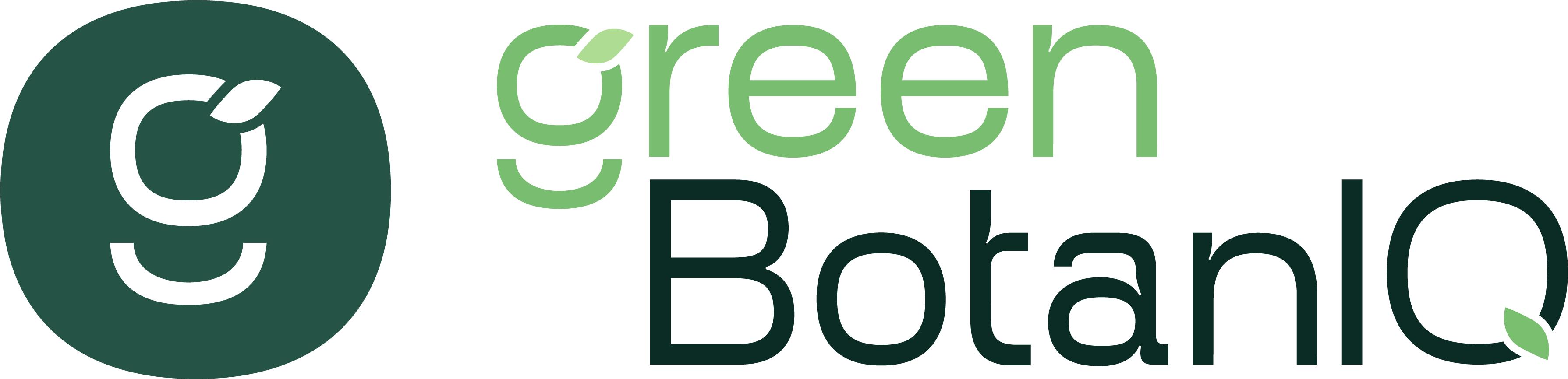 GreenBotanIQ