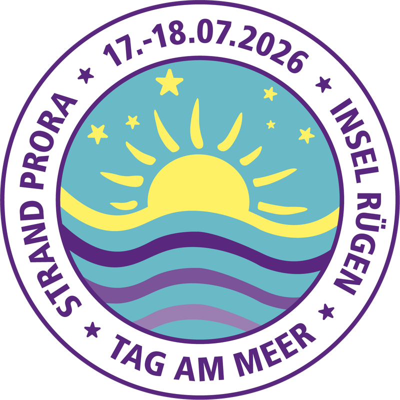 Tag Am Meer