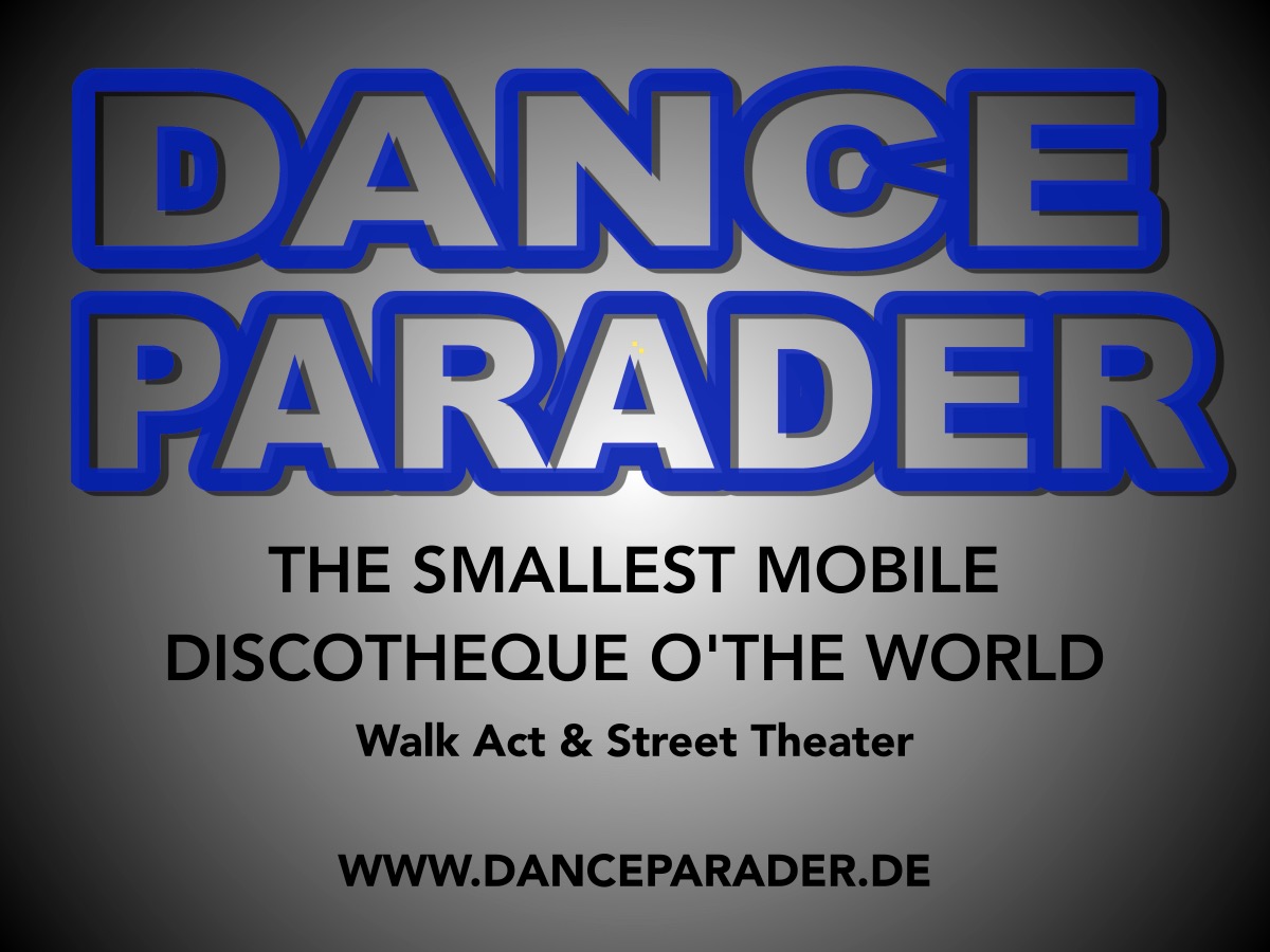 DANCEPARADER