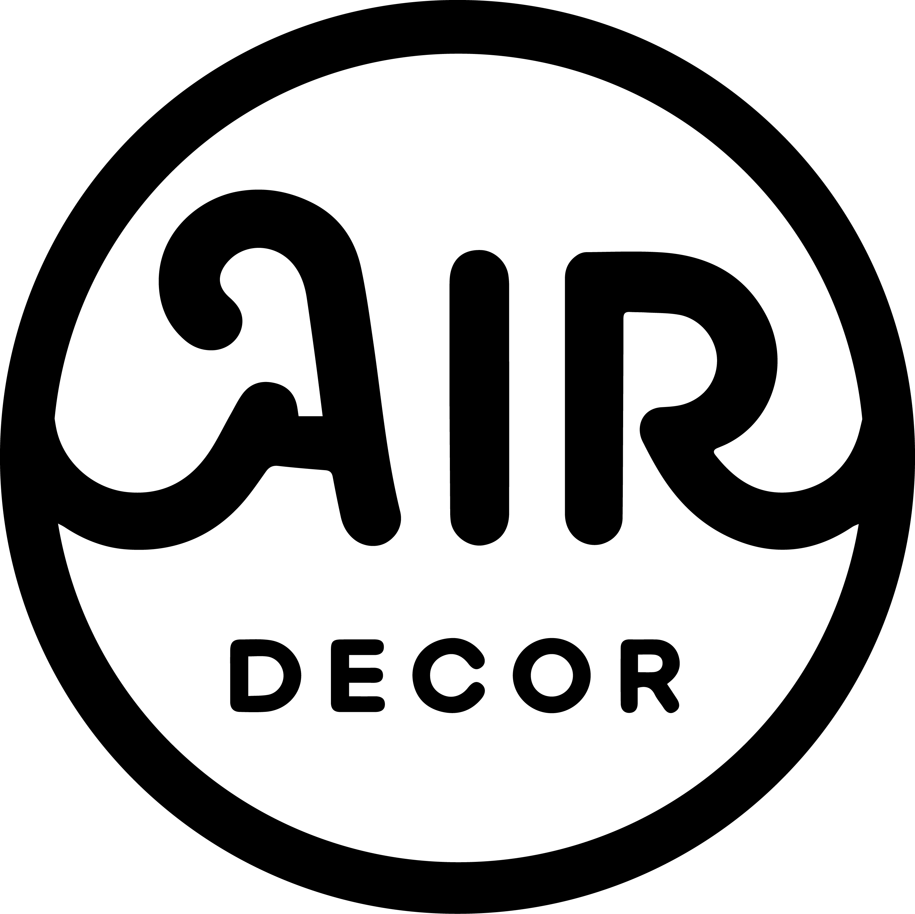 Air Decor