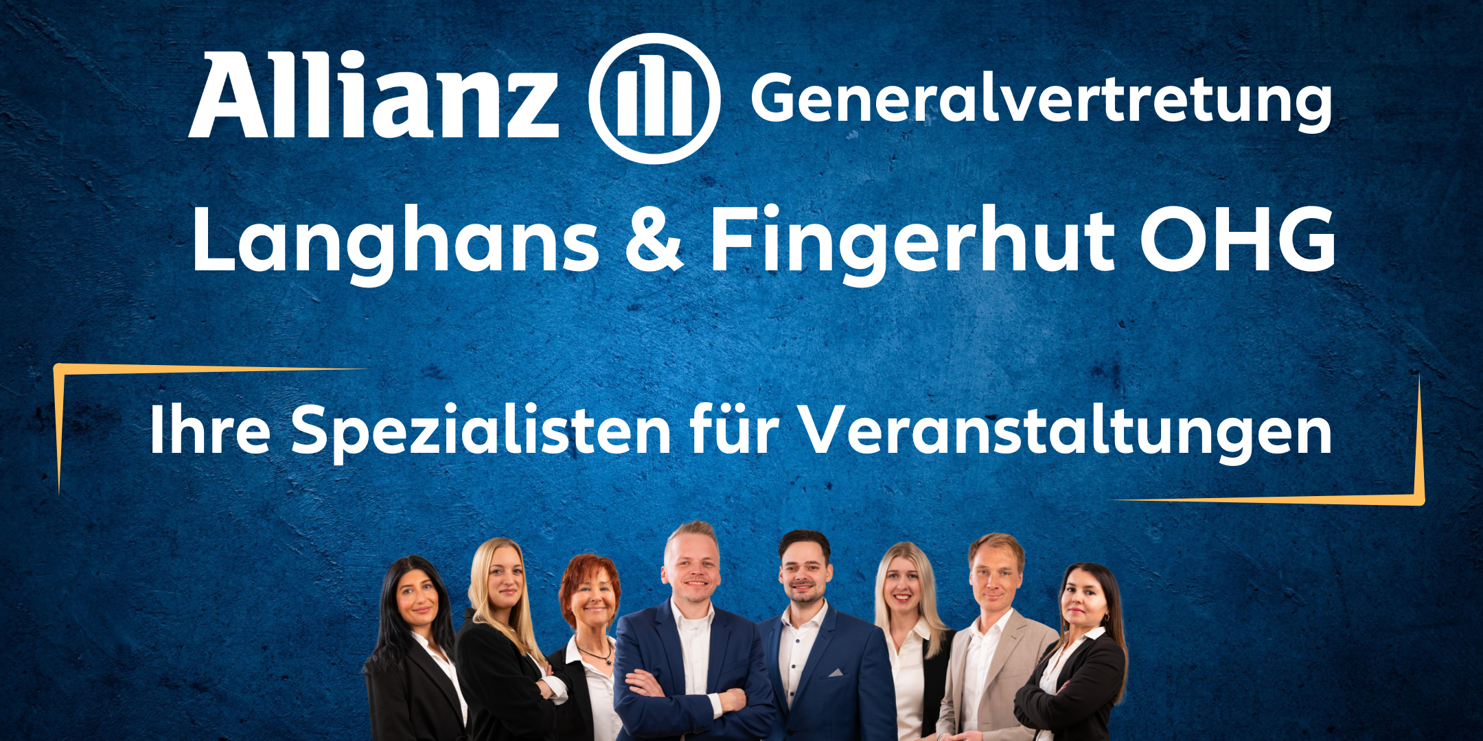 Allianz Langhans und Fingerhut OHG