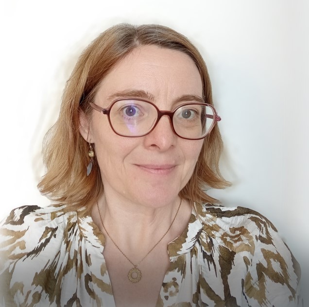 Bild von Silke Lalvani