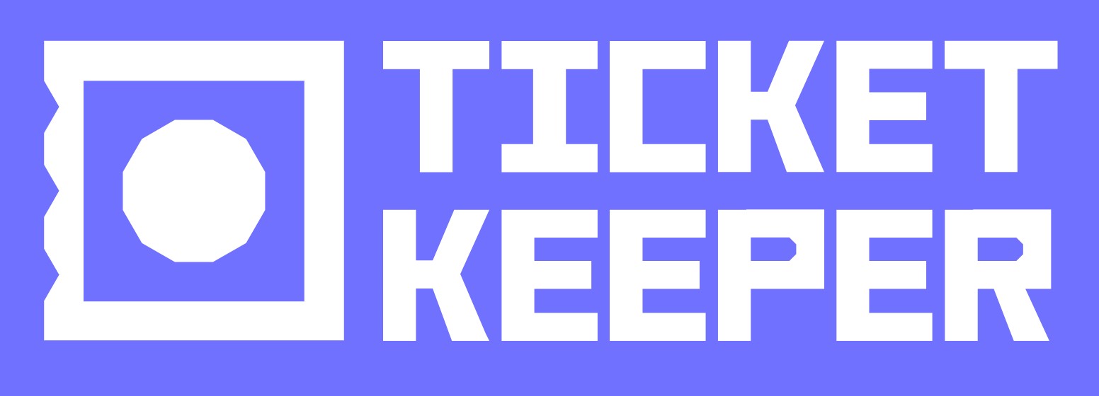 Ticketkeeper