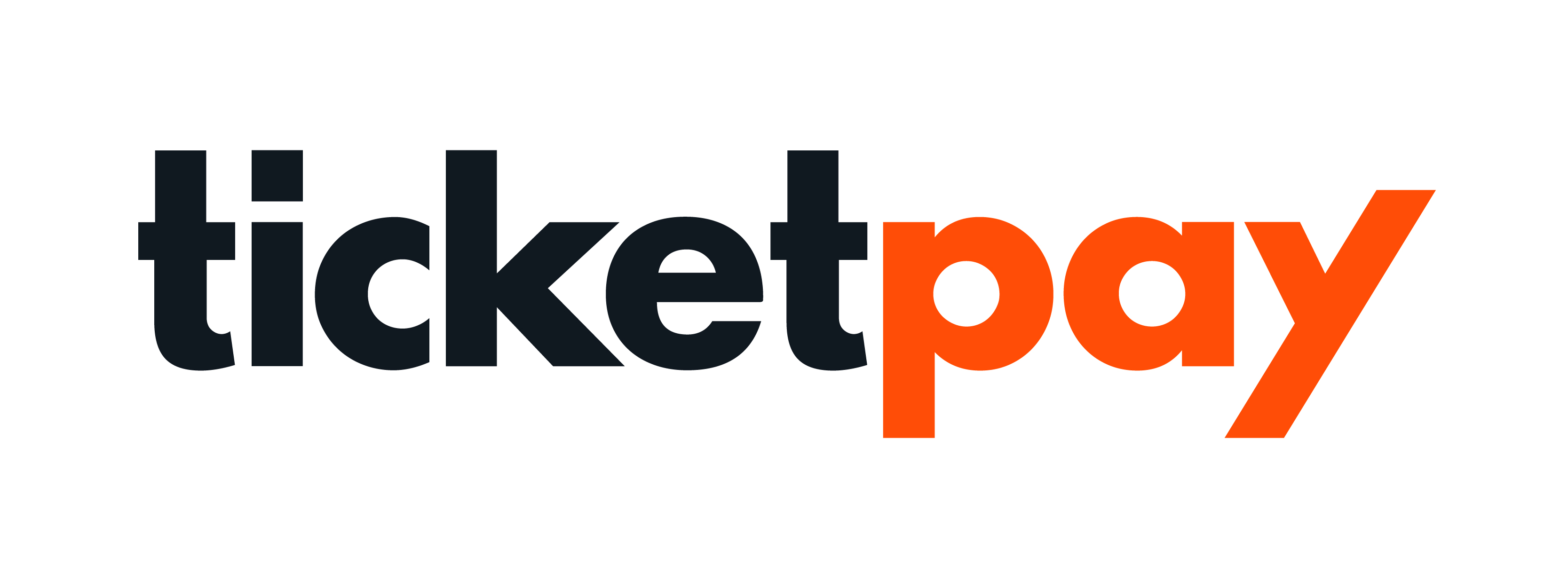 TicketPay Europe GmbH