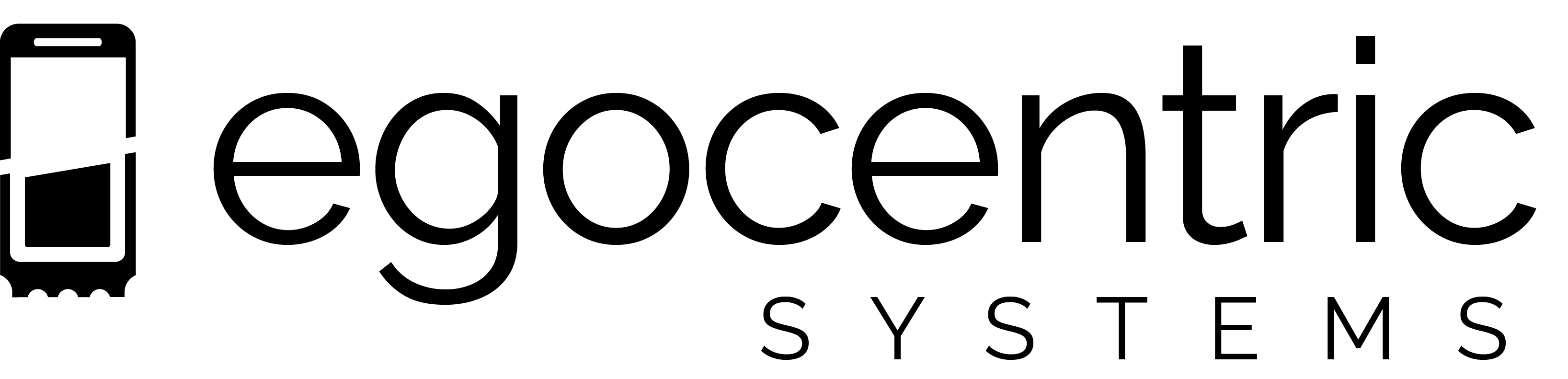 egocentric Systems GmbH