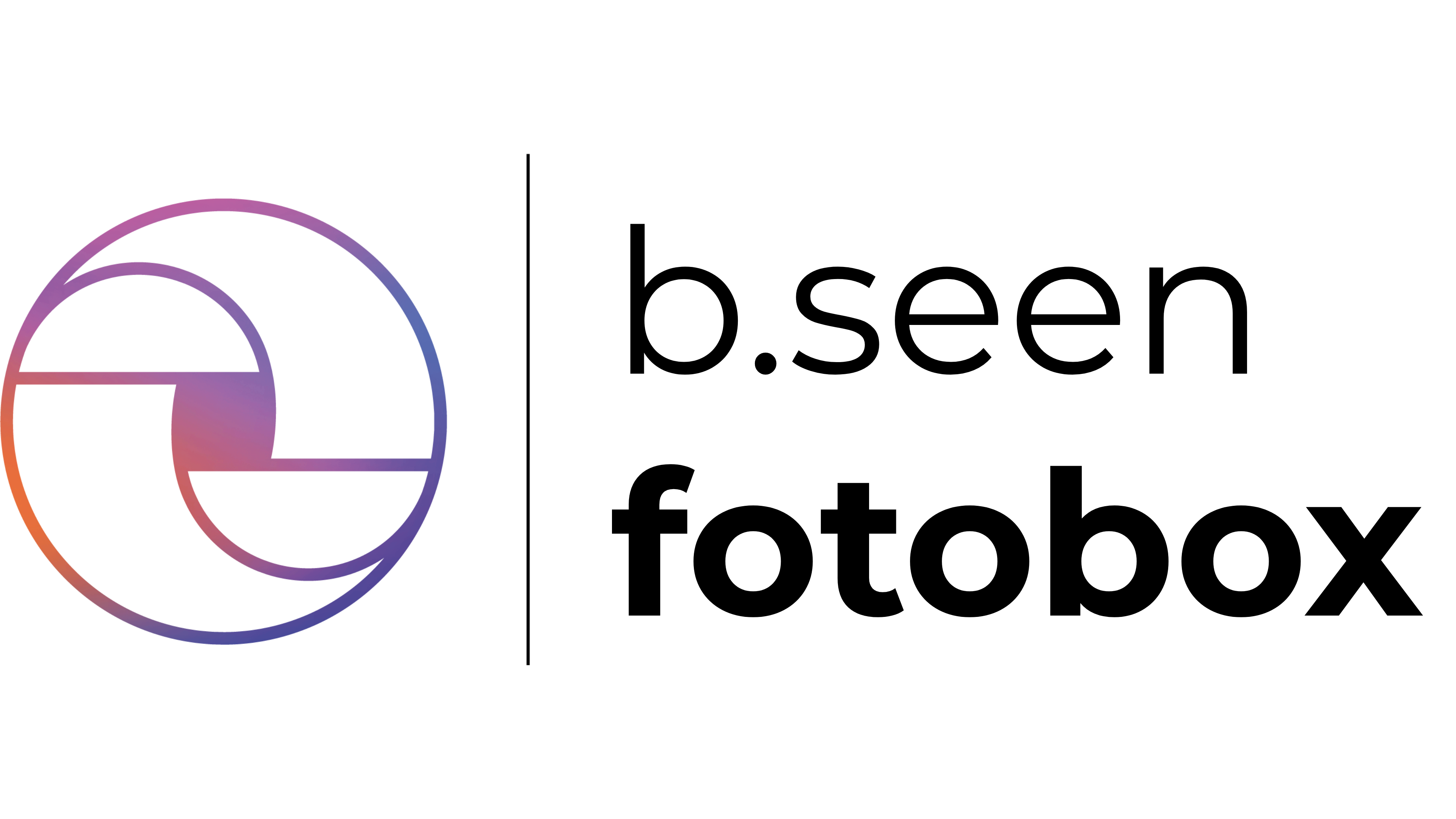 b.seen fotobox