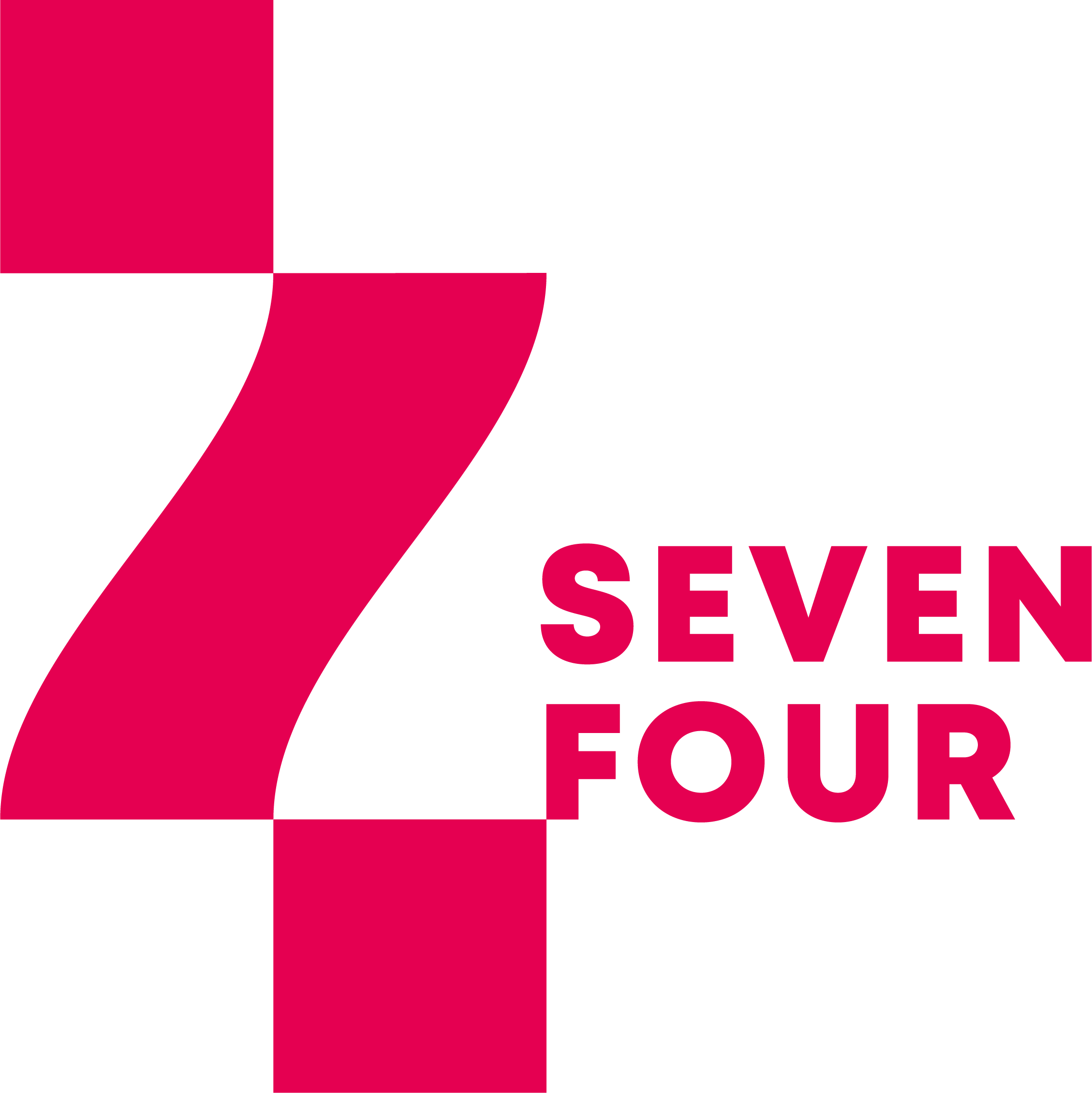 SevenFour