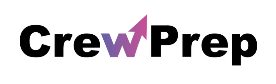 CrewPrep by Boblebyen ApS