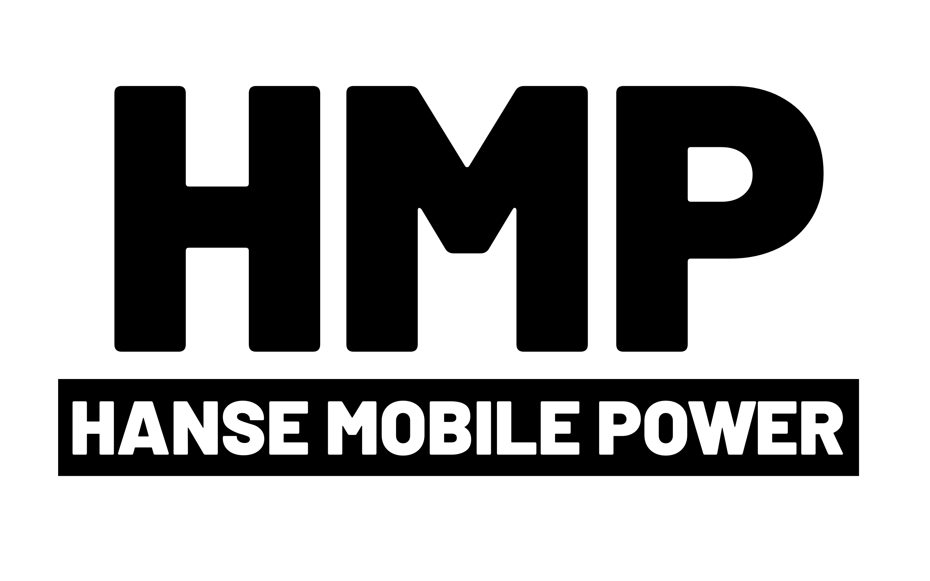 Hanse Mobile Power GmbH