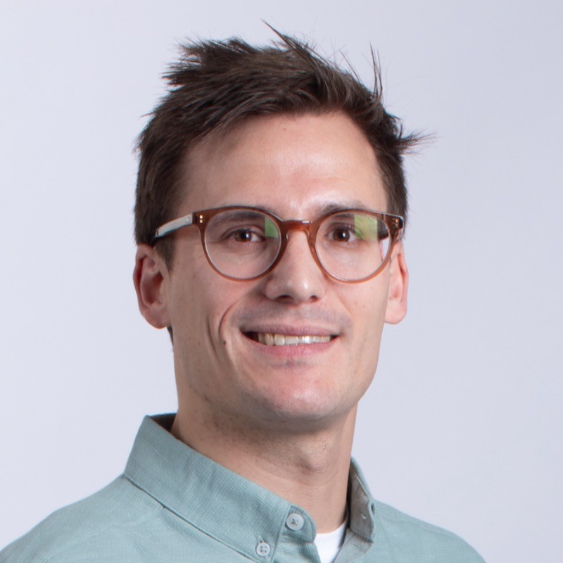 Bild von Lukas Vandenbogaerde