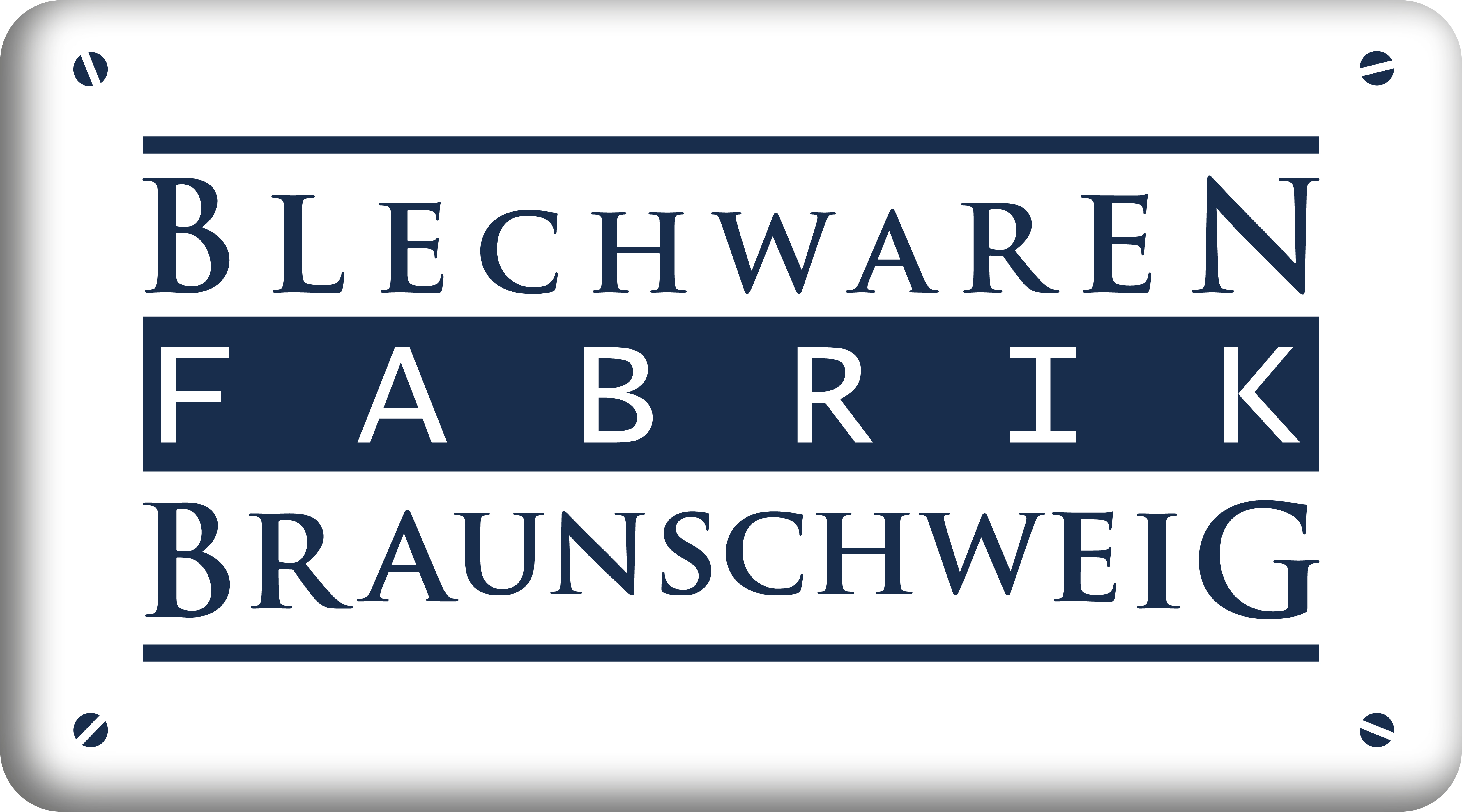 Blechwaren Fabrik Braunschweig GmbH