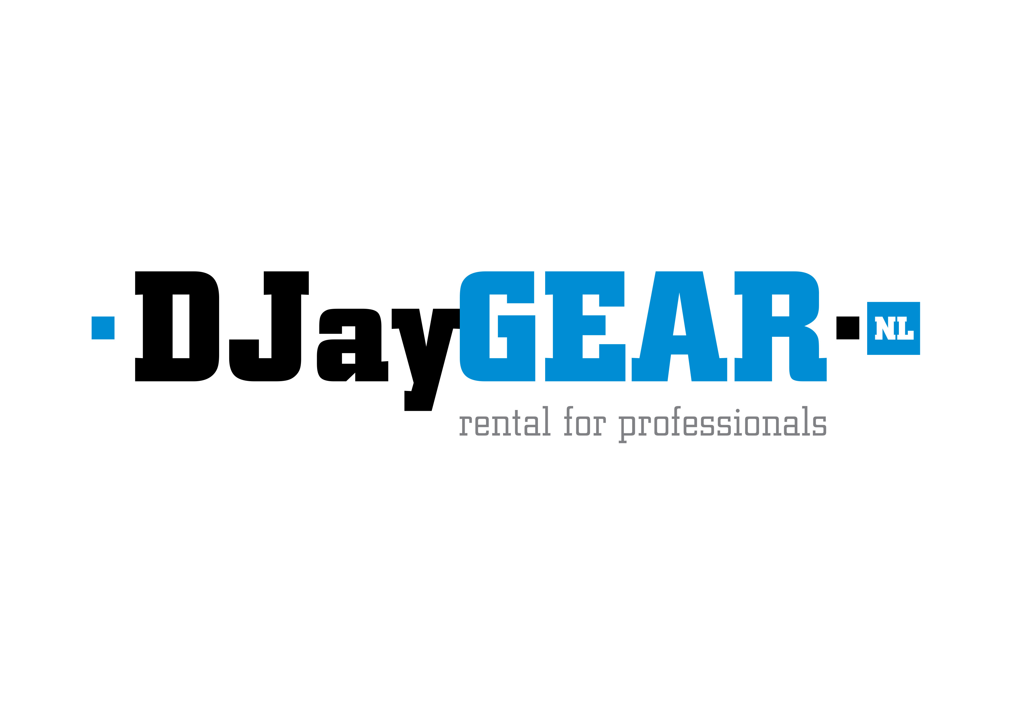 DJayGEAR.nl BV