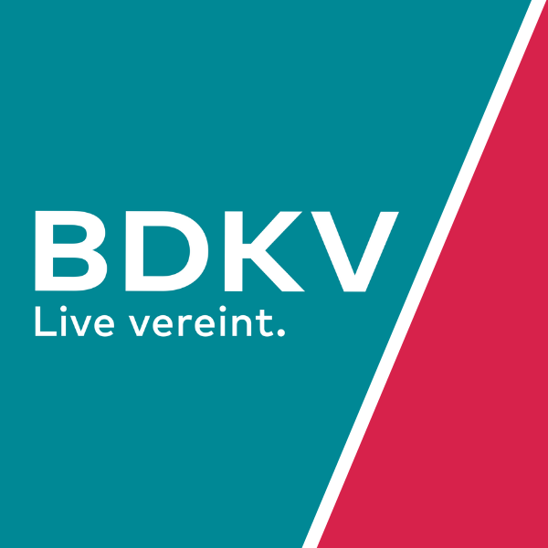 Bundesverband der Konzert- und Veranstaltungswirtschaft (BDKV) e. V.