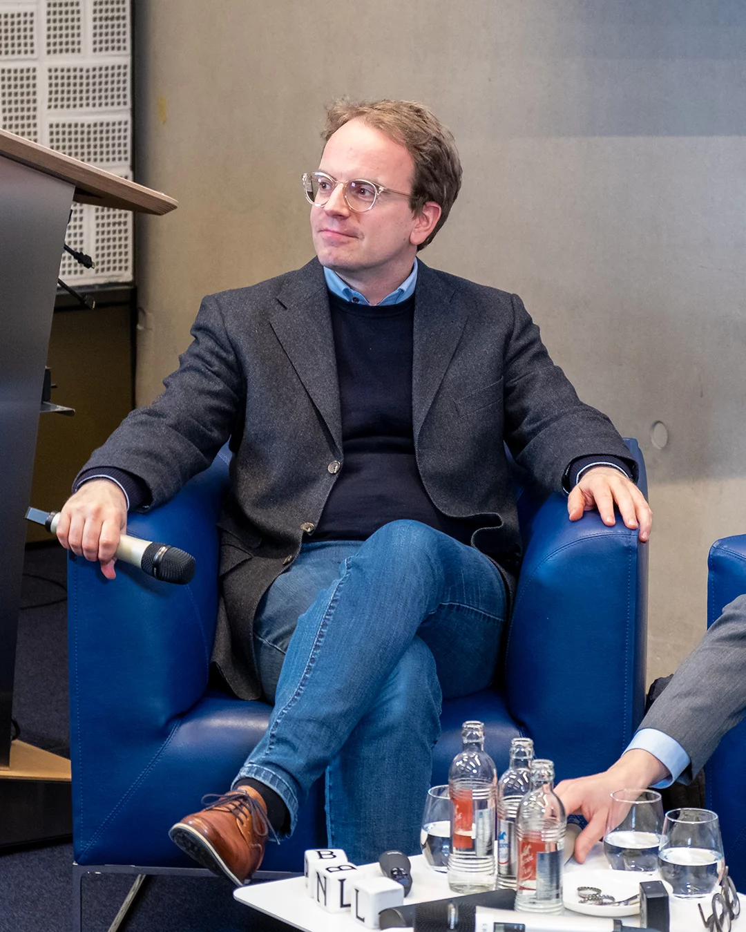 Bild von Jochen Zenthöfer