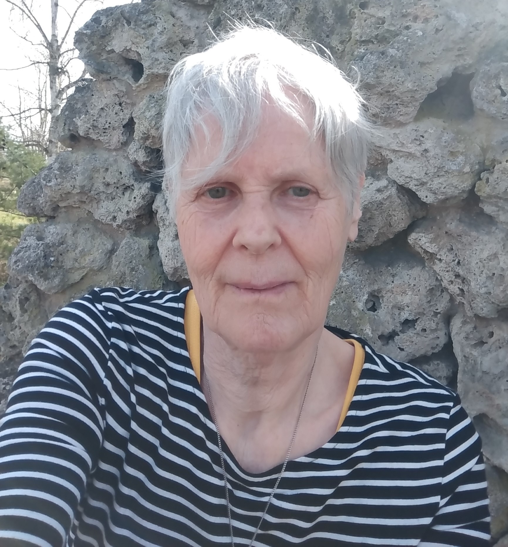 Sigrid Pohl-Häußler