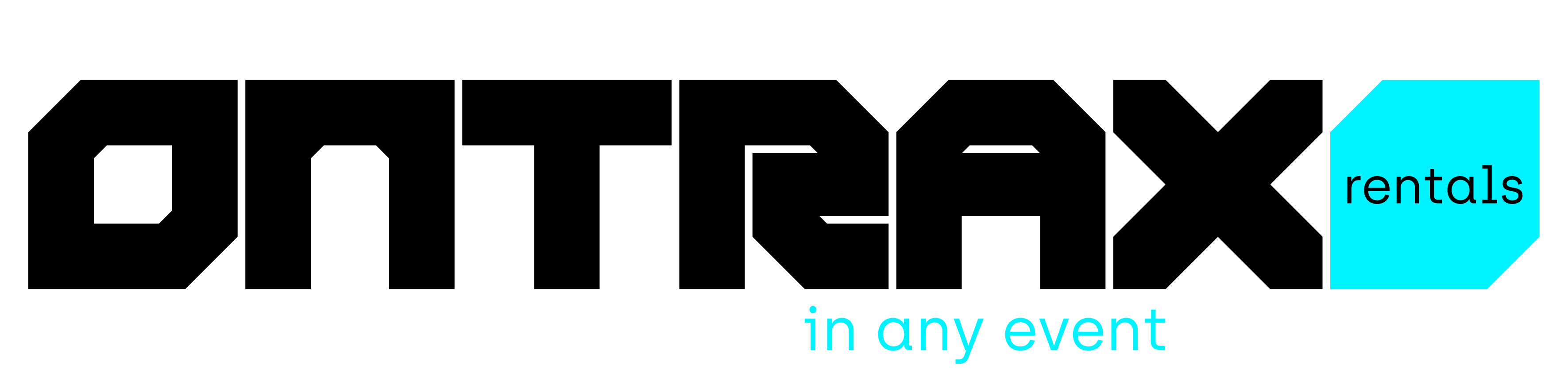 Ontrax Rentals B.V.