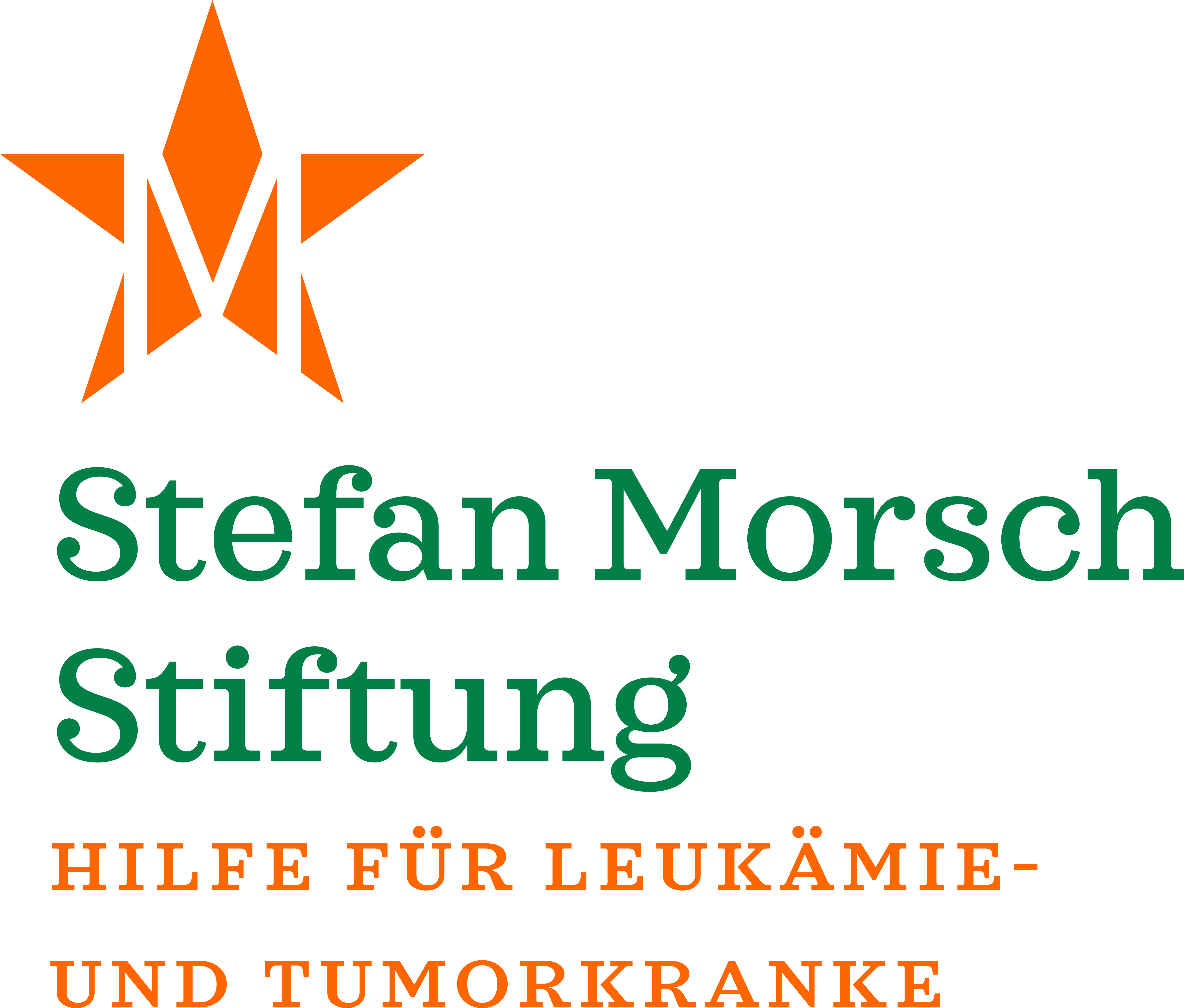 Stefan-Morsch-Stiftung