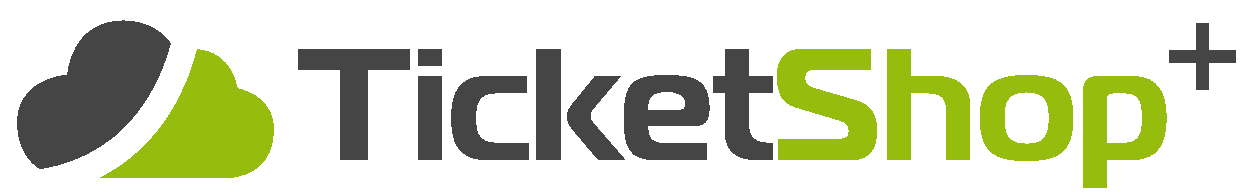 TicketShop+