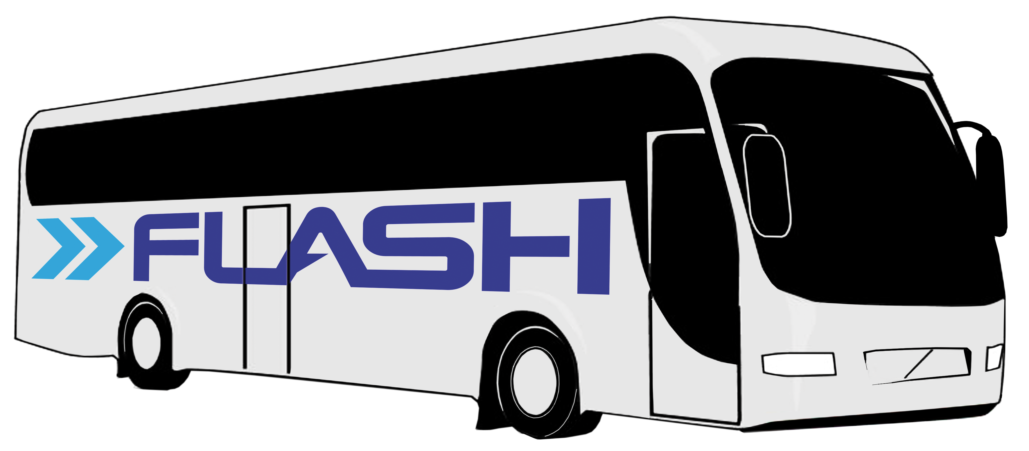 Flash Festivalbus