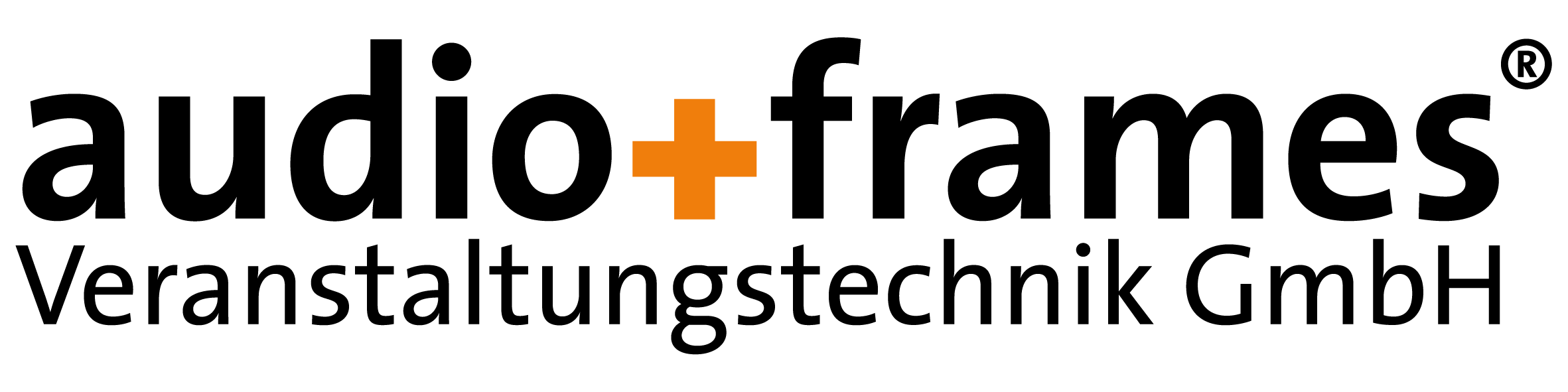 audio+frames Veranstaltungstechnik GmbH