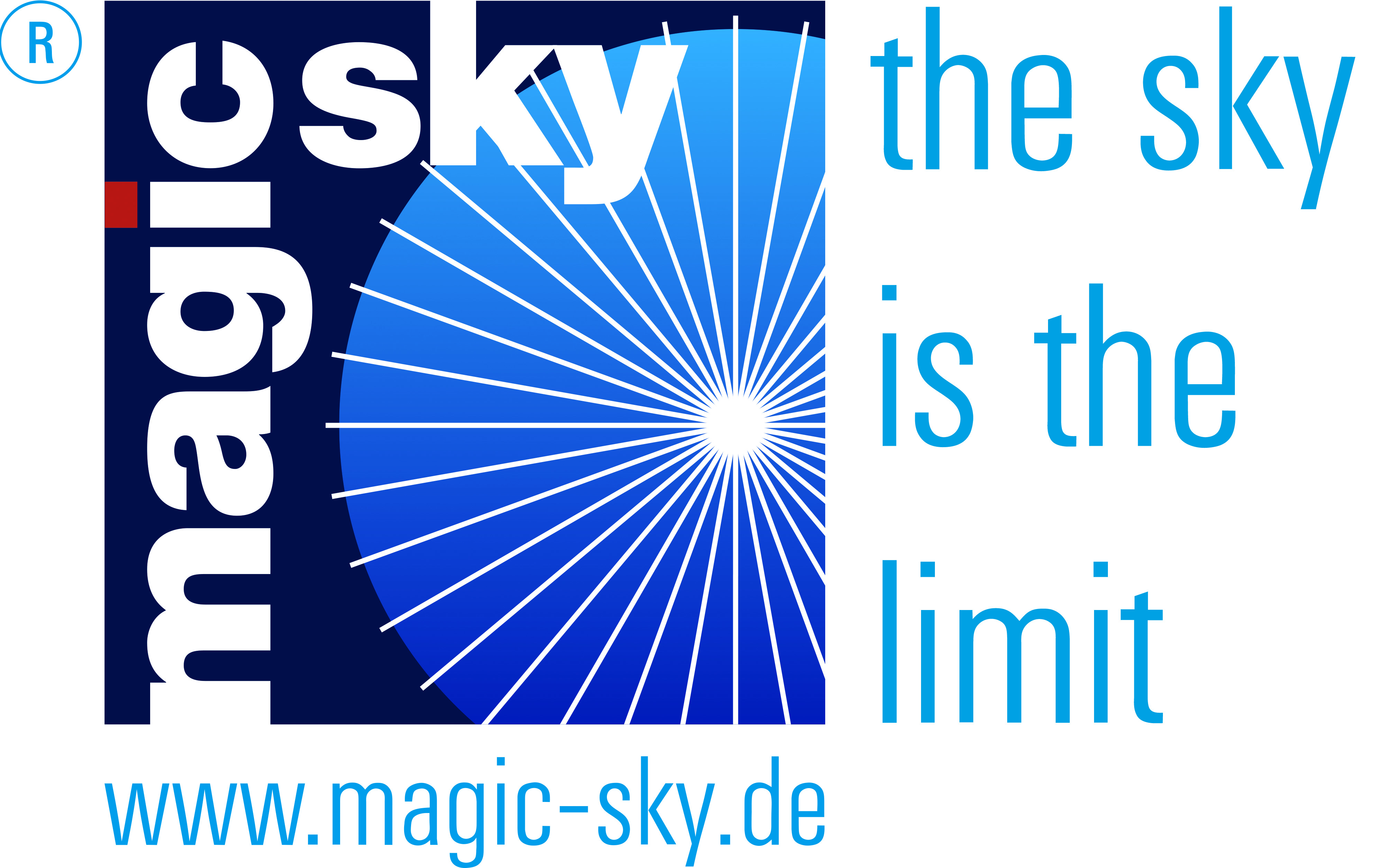 Magic Sky GmbH